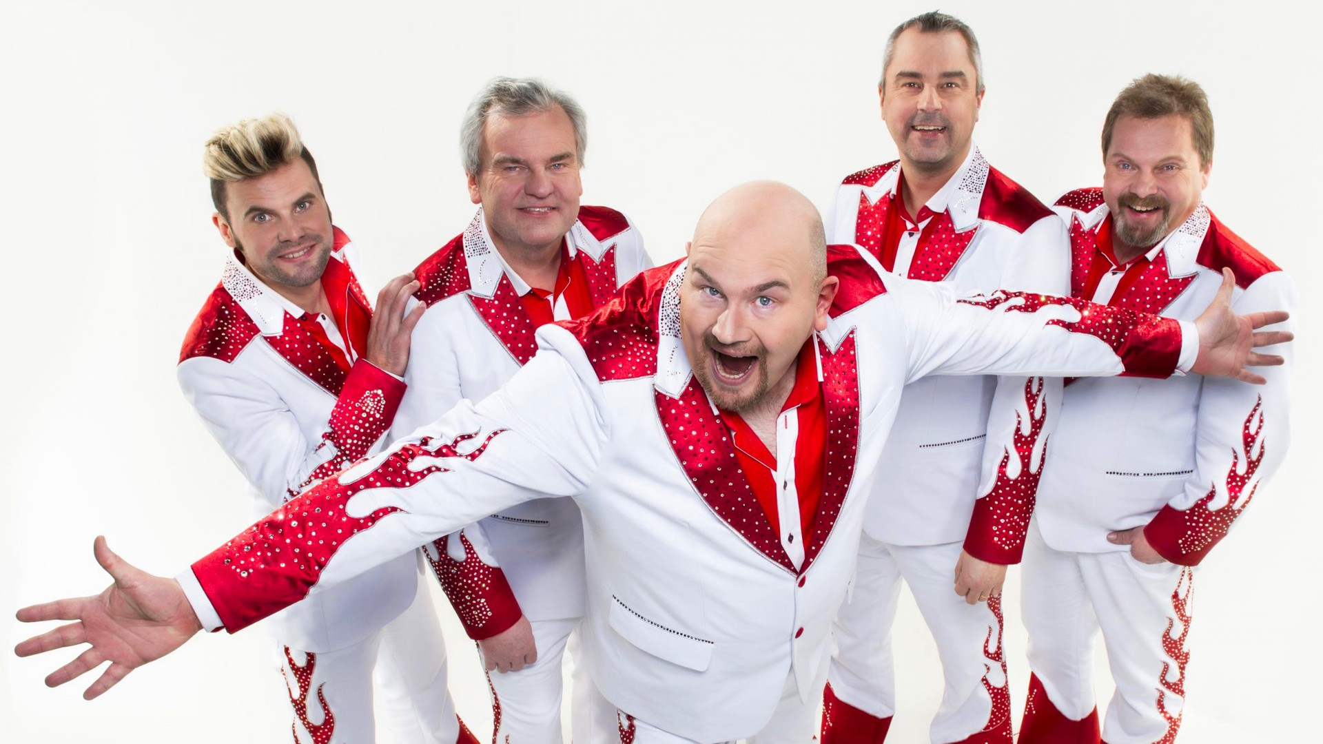Vill du dansa?