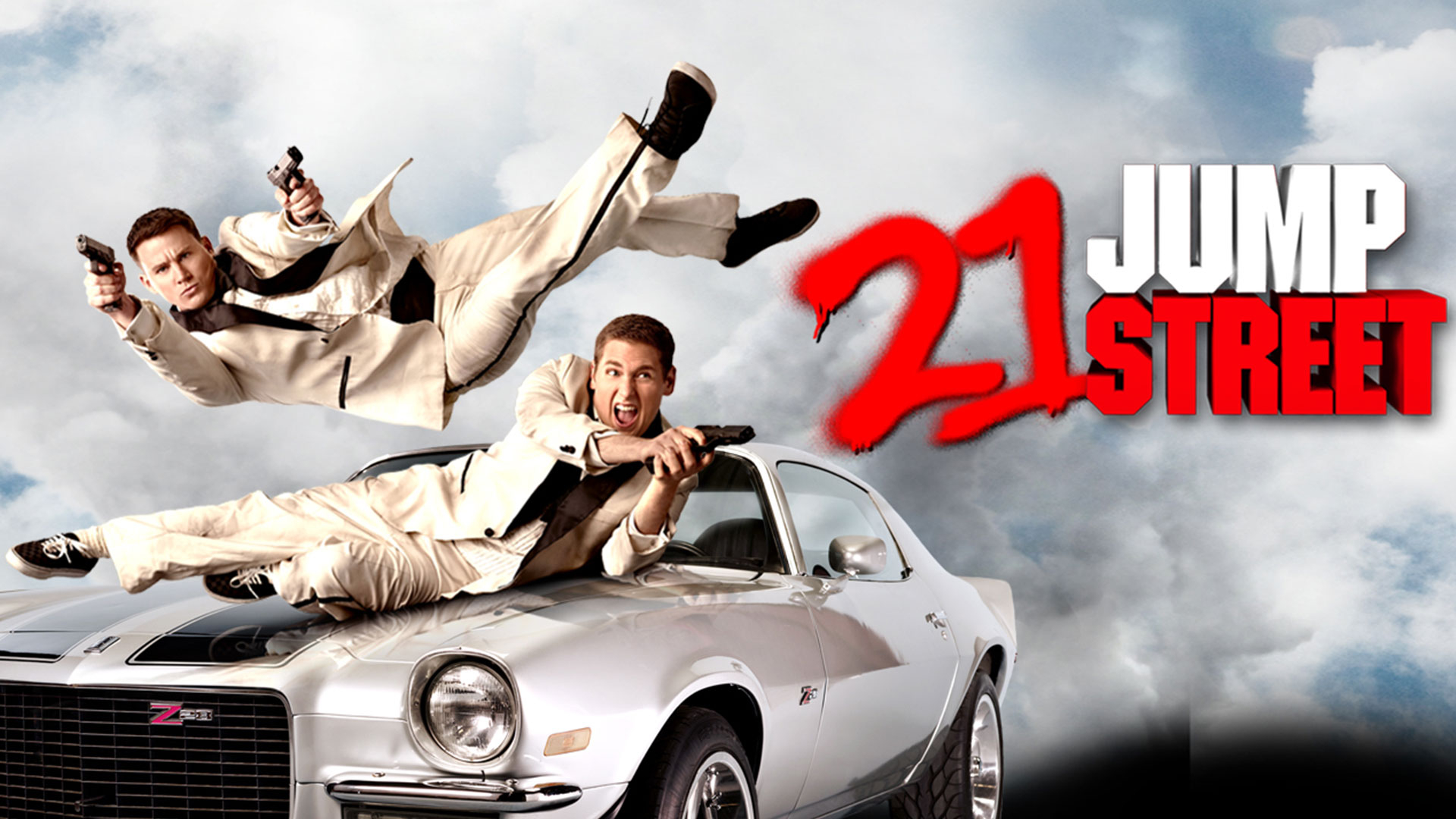 21 Jump Street