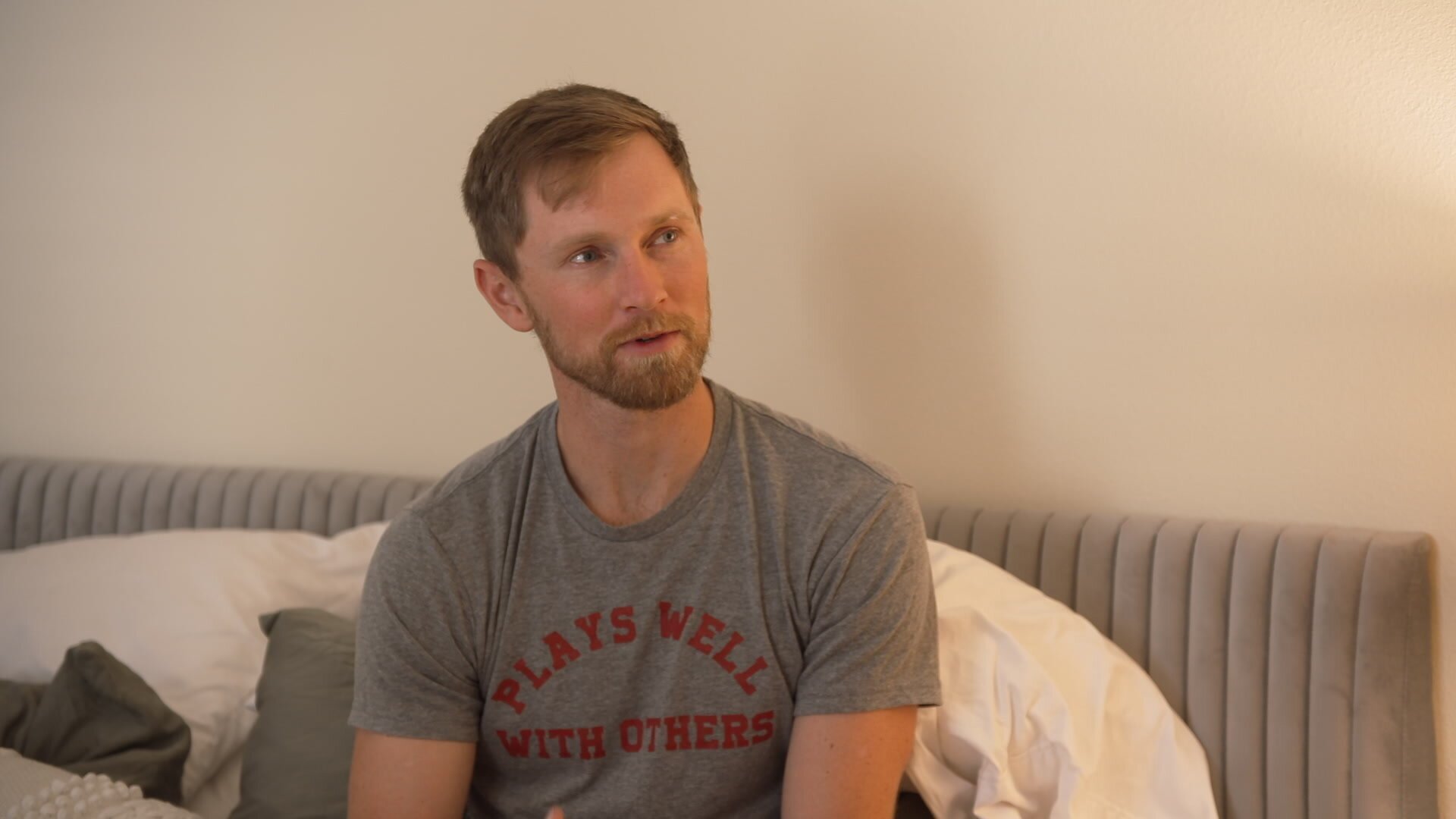 6. Congrats on your Hair Loss