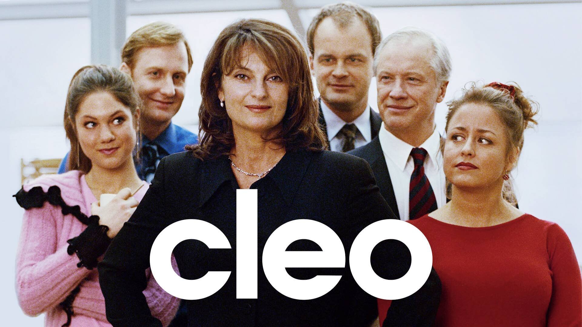 Cleo
