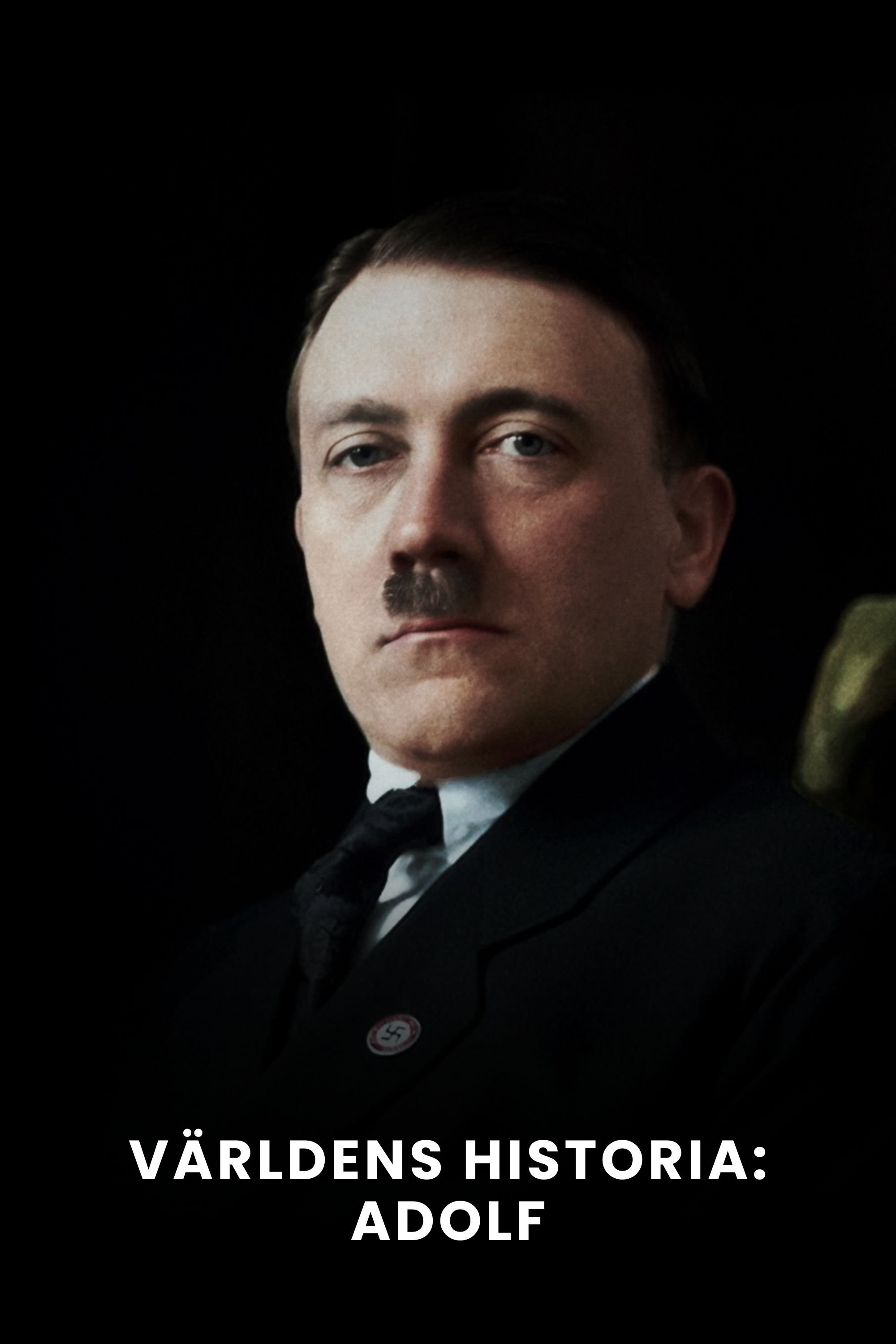 Världens historia: Adolf