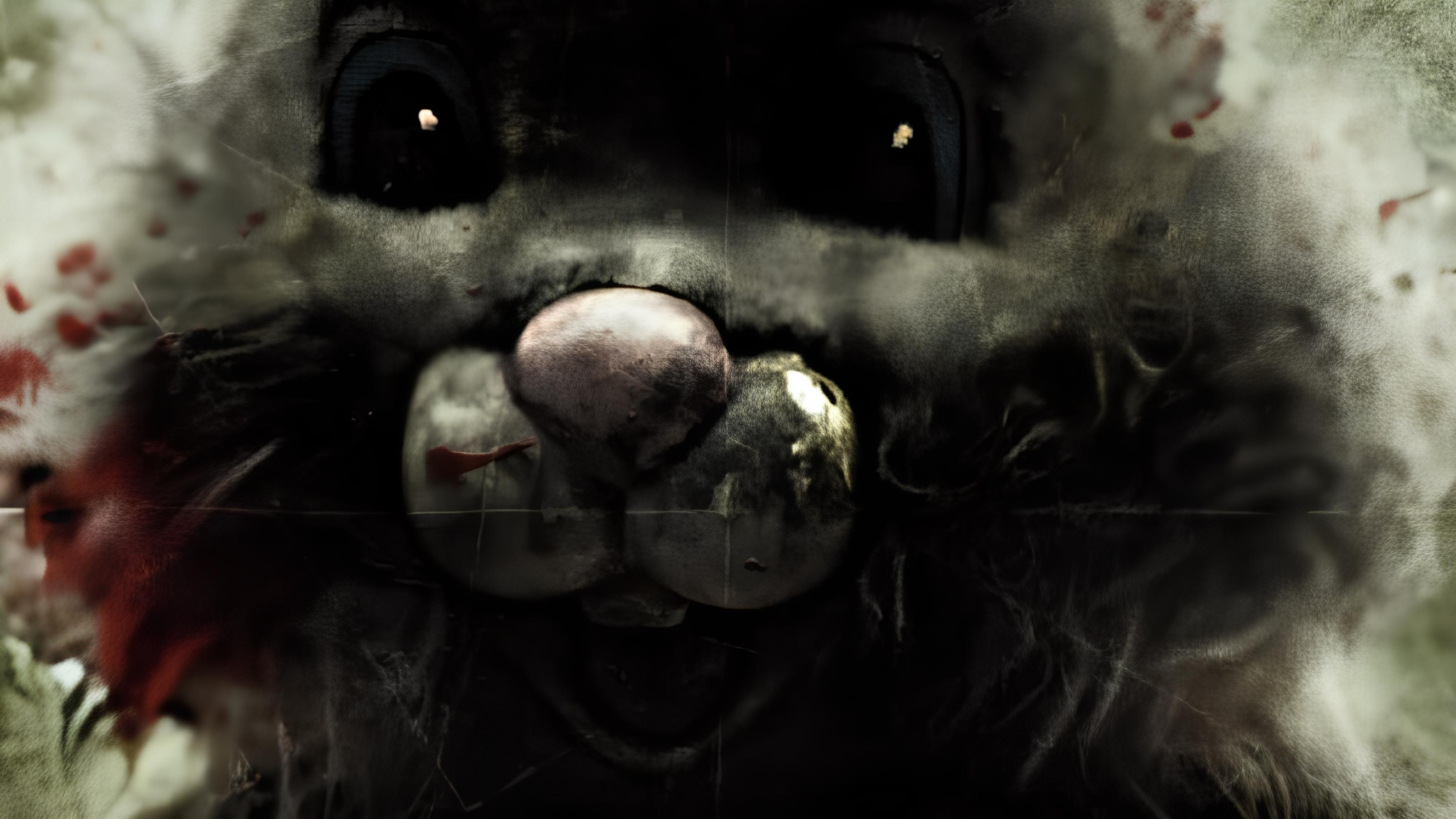 Bunnyman Massacre