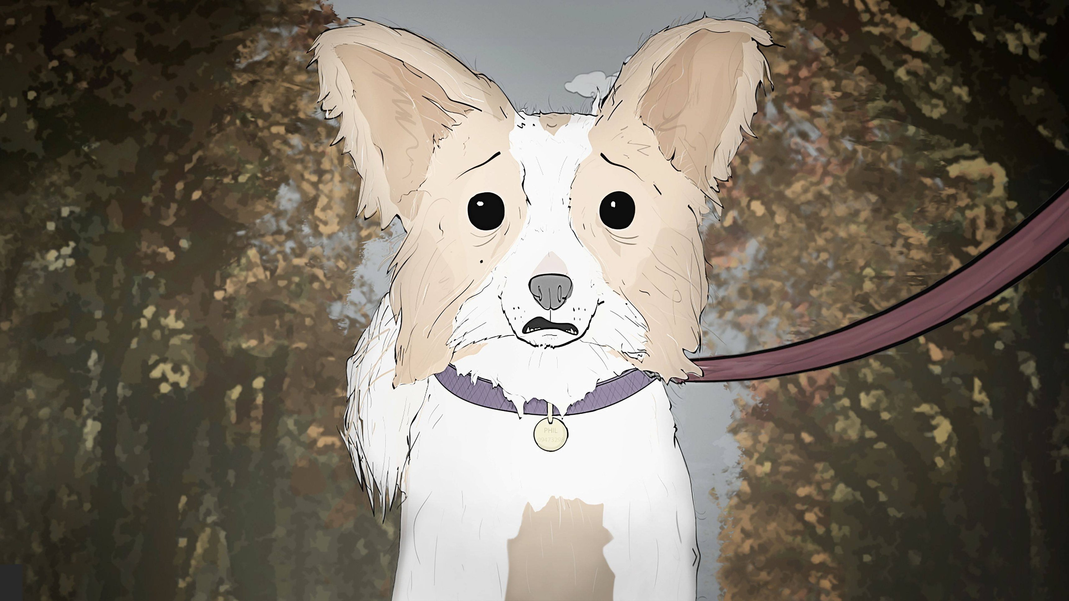 4. Episode Four: Dogs