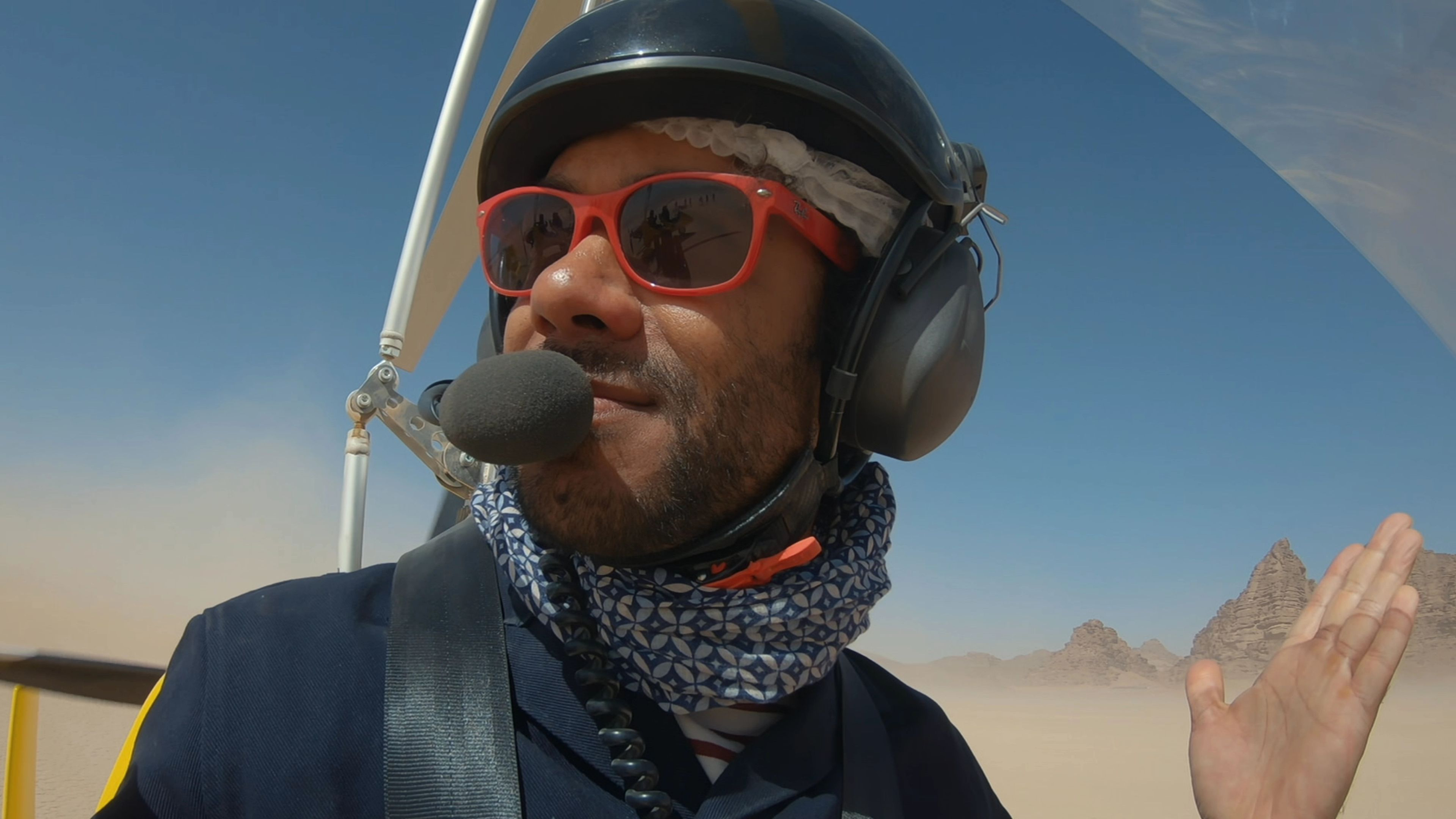 Travel Man: 48 Hours In... Season 8 Xmas Special