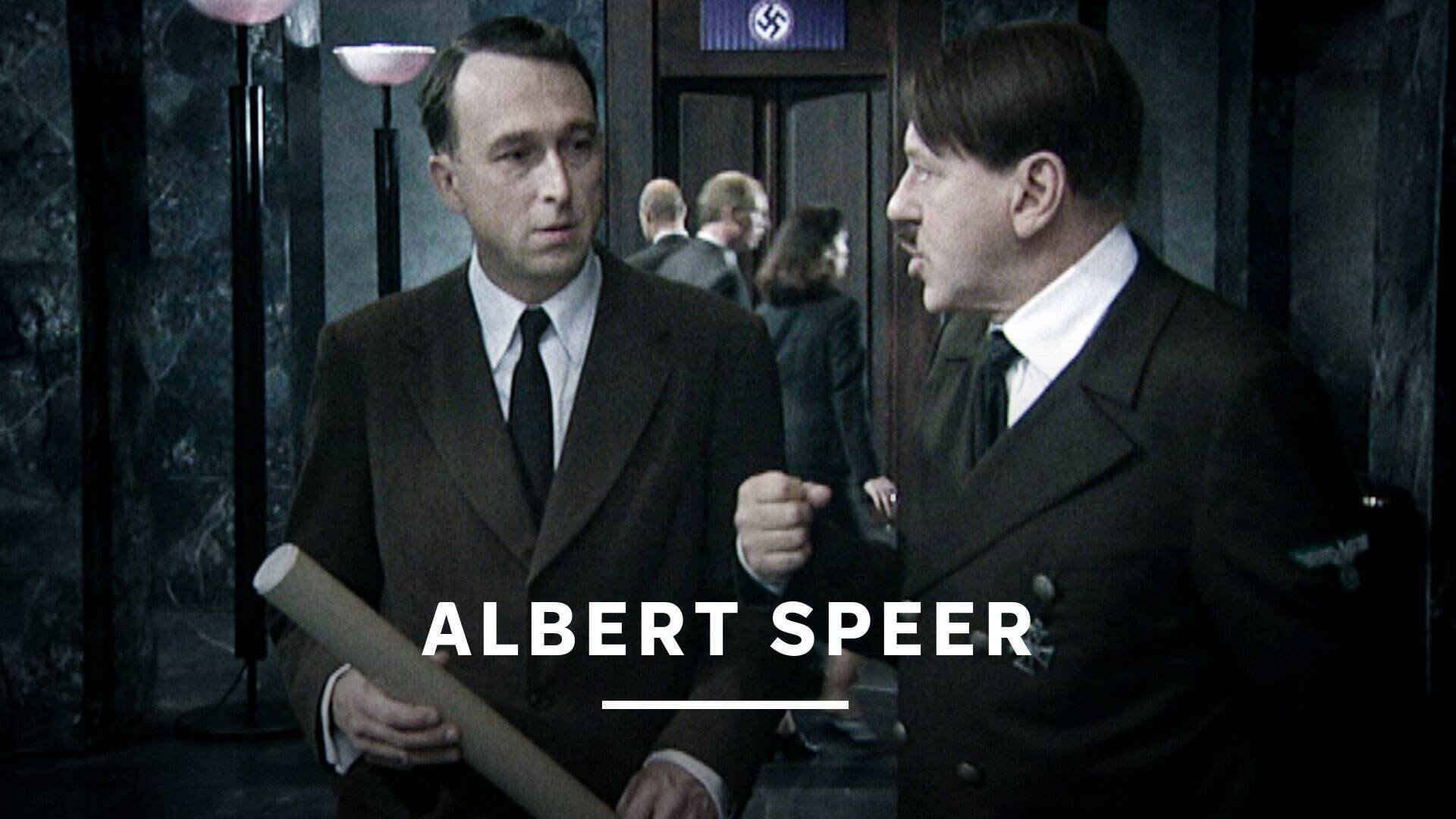 Albert Speer