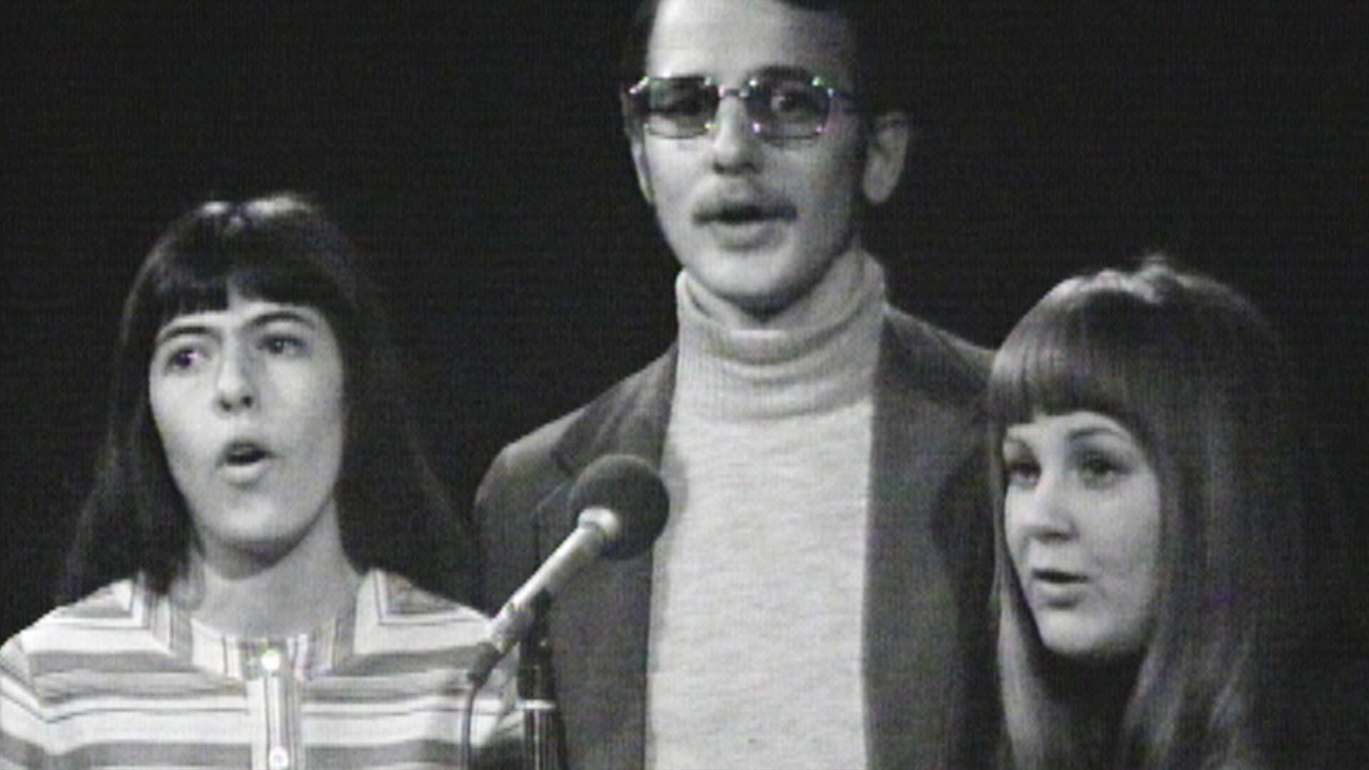 Gospel - En sångstund från Björngårdsvillan i Göteborg