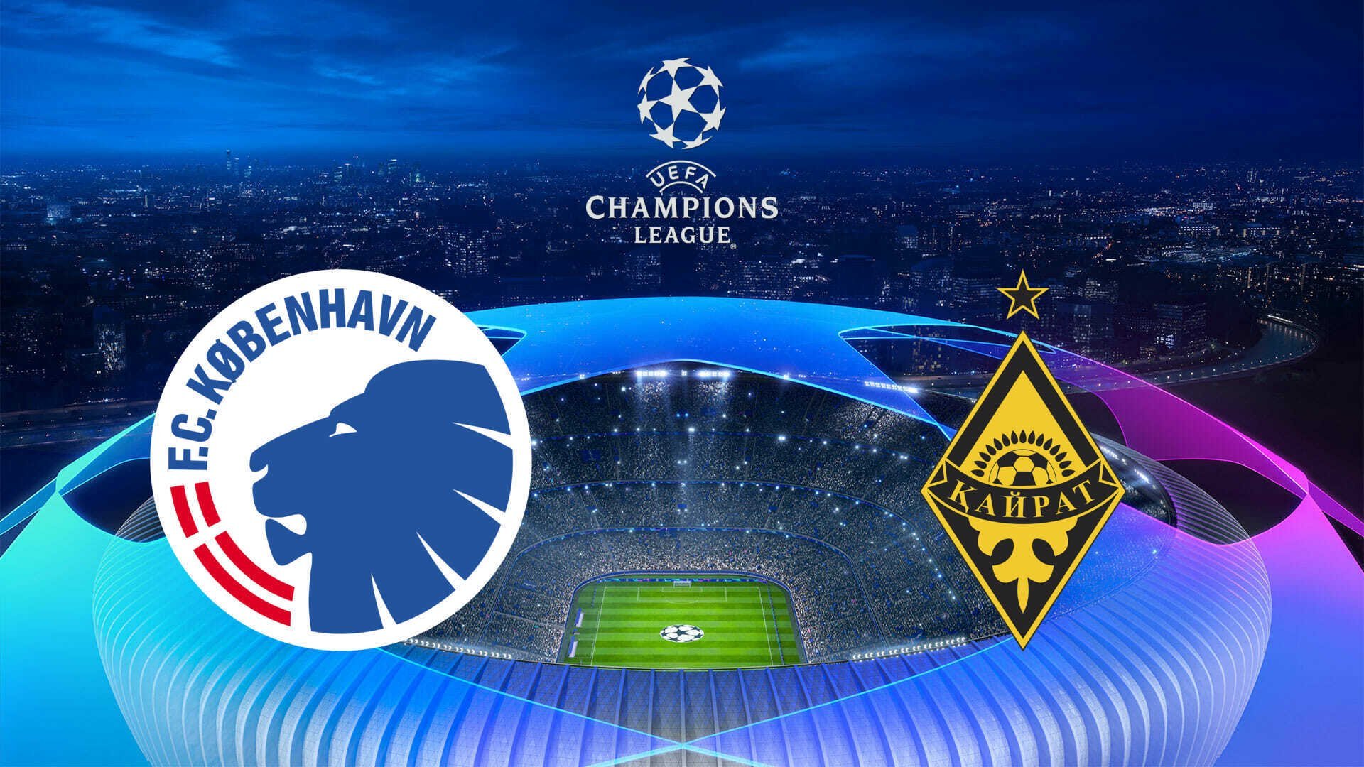 UEFA Champions League