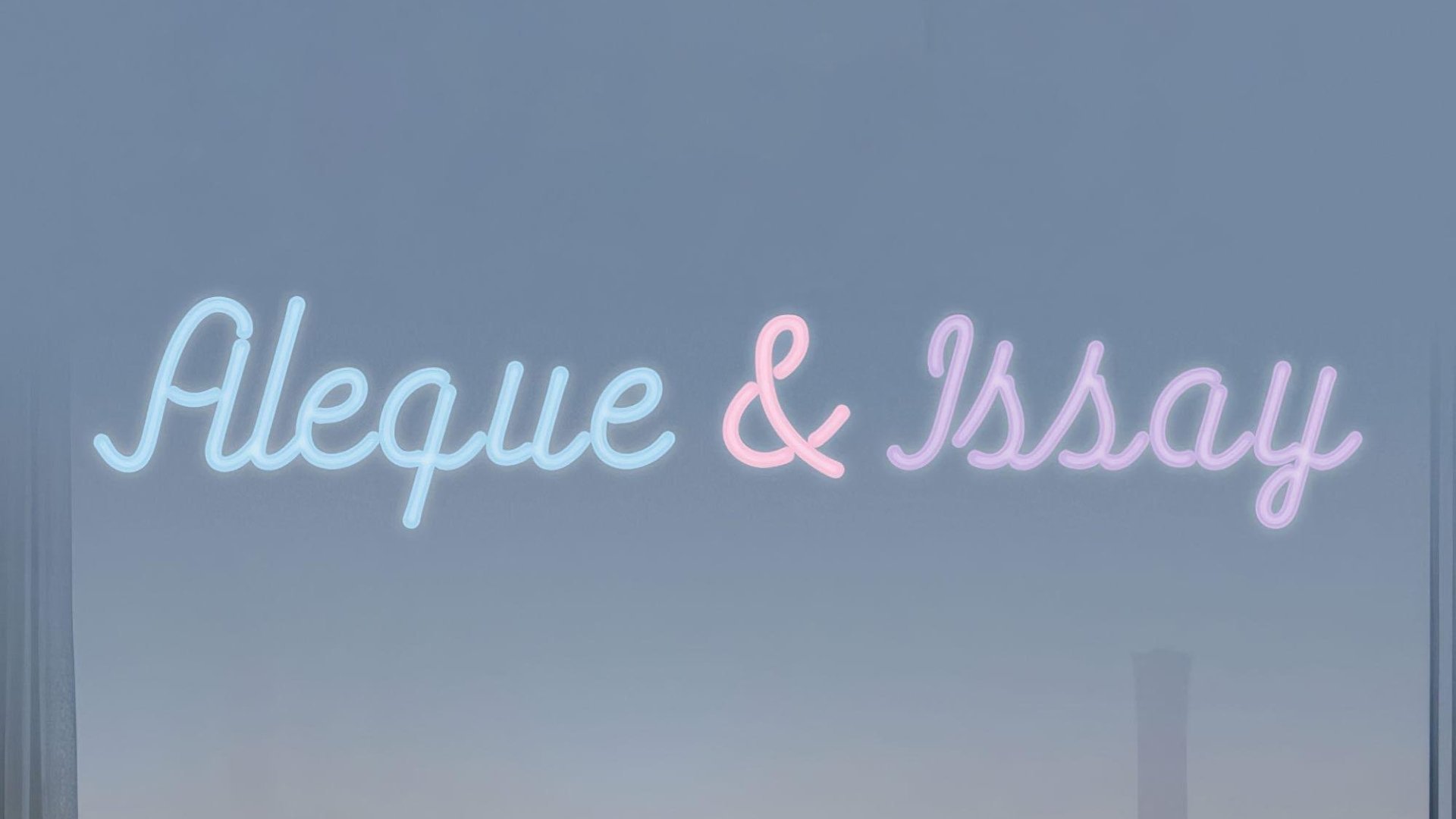 Aleque & Issay