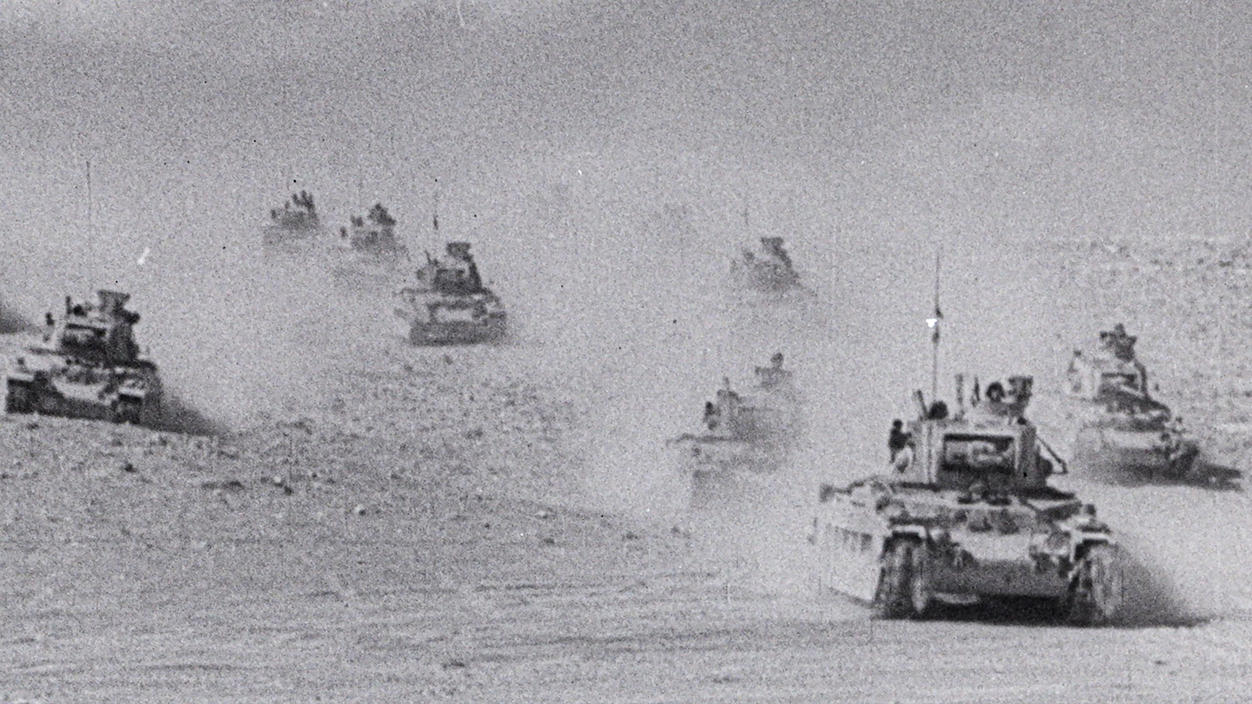 Hitler's Disastrous Desert War