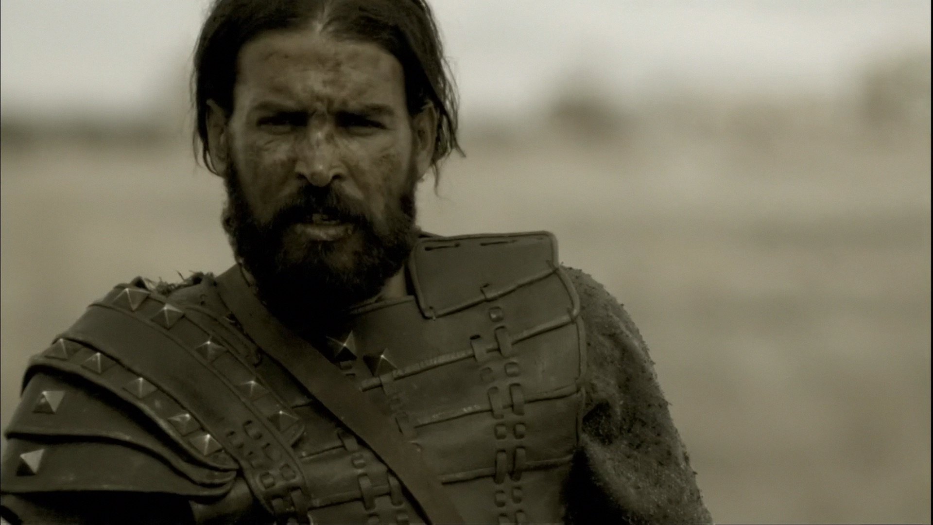 6. Odysseus: Warrior's Revenge