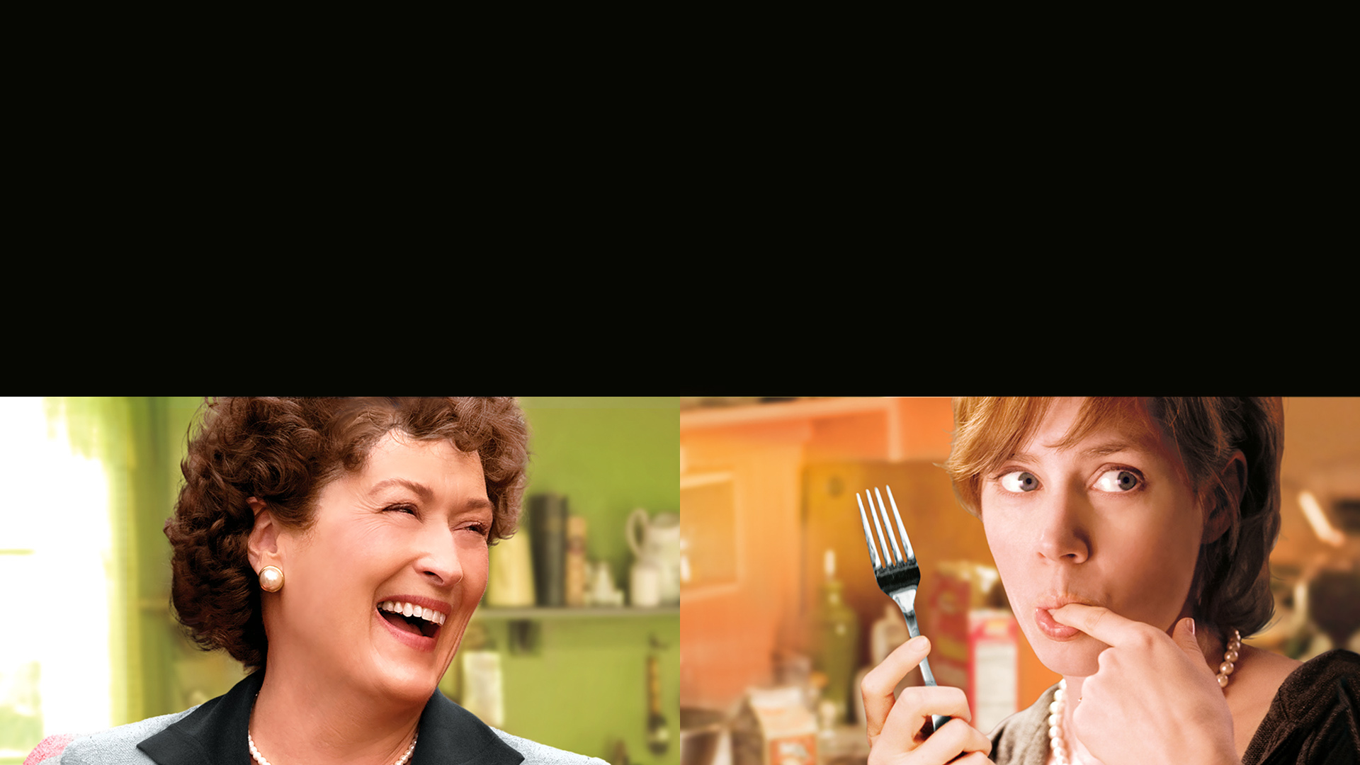 Julie & Julia