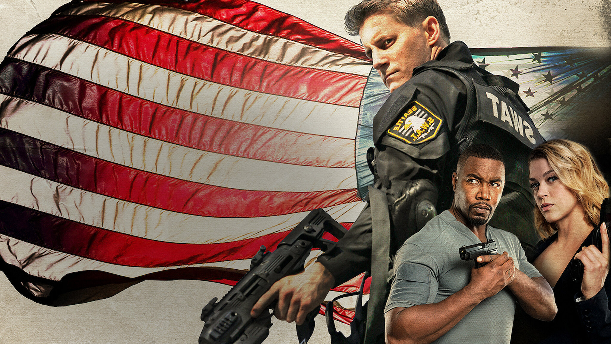 S.W.A.T: Under Siege