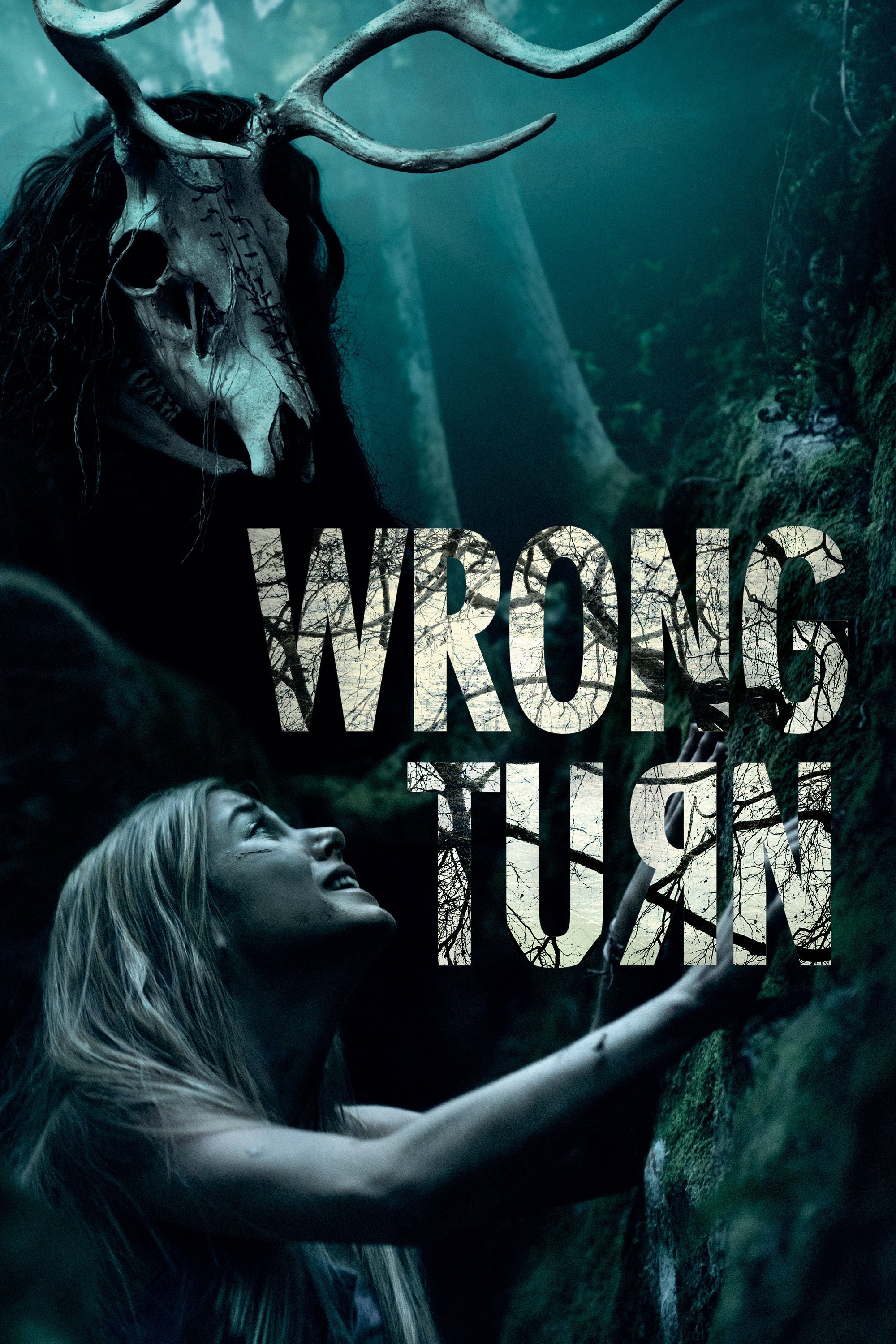 Wrong Turn