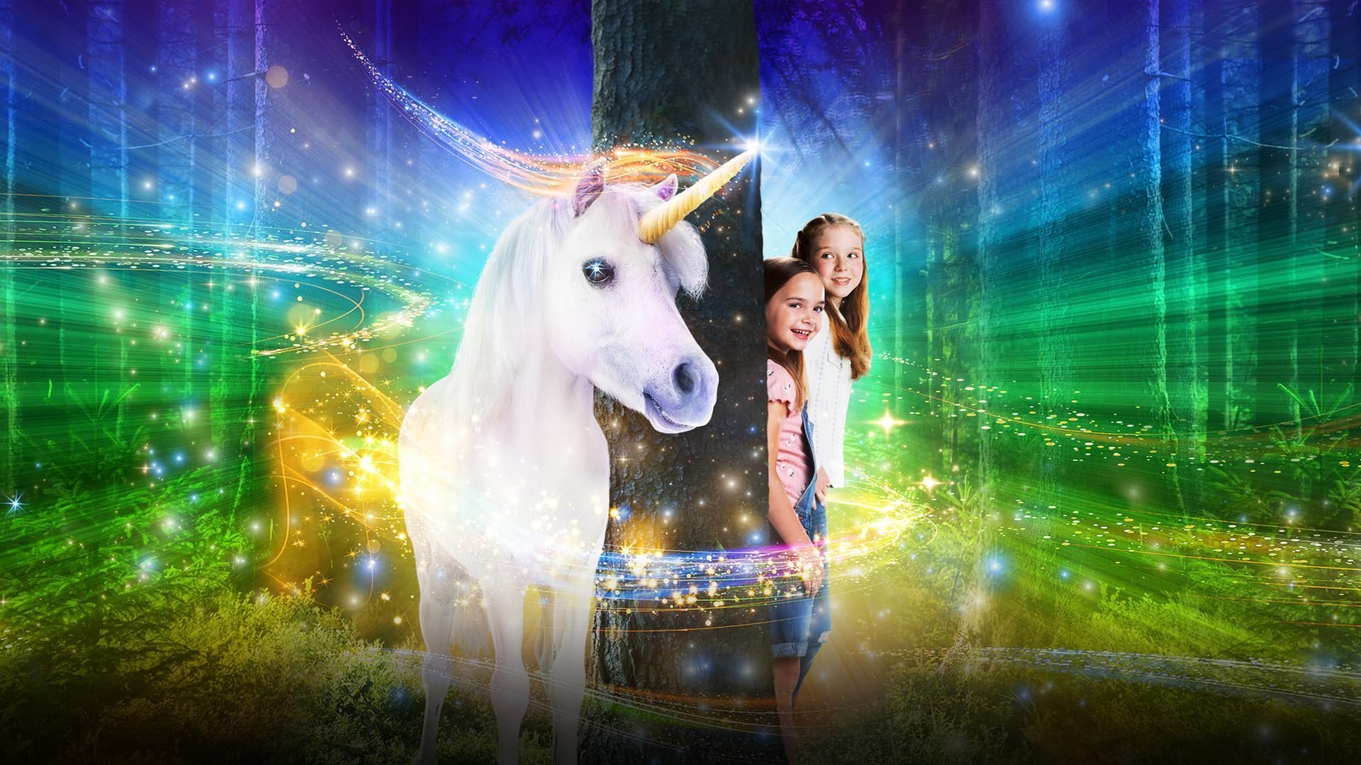 Wish Upon a Unicorn