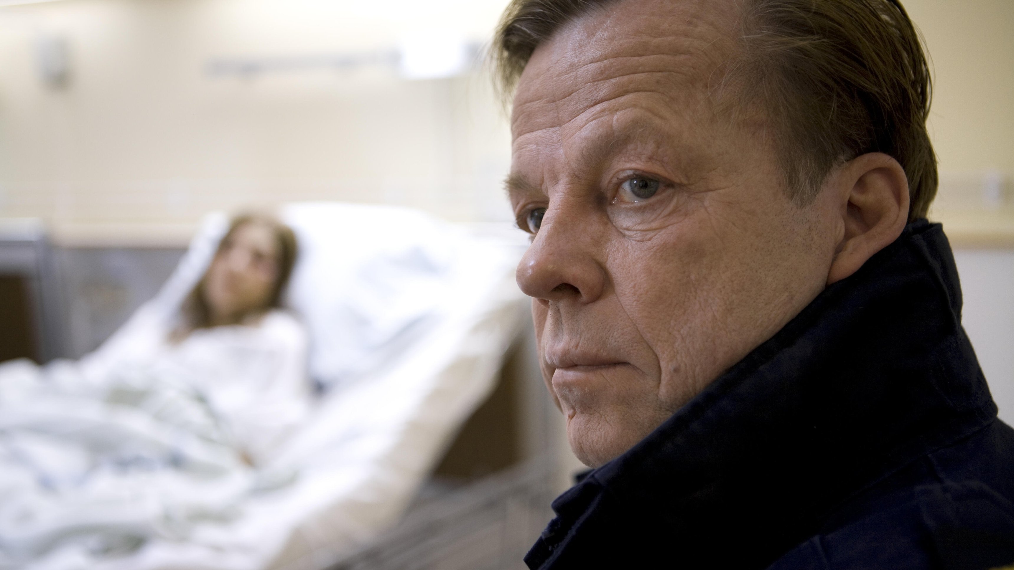 Wallander - prästen