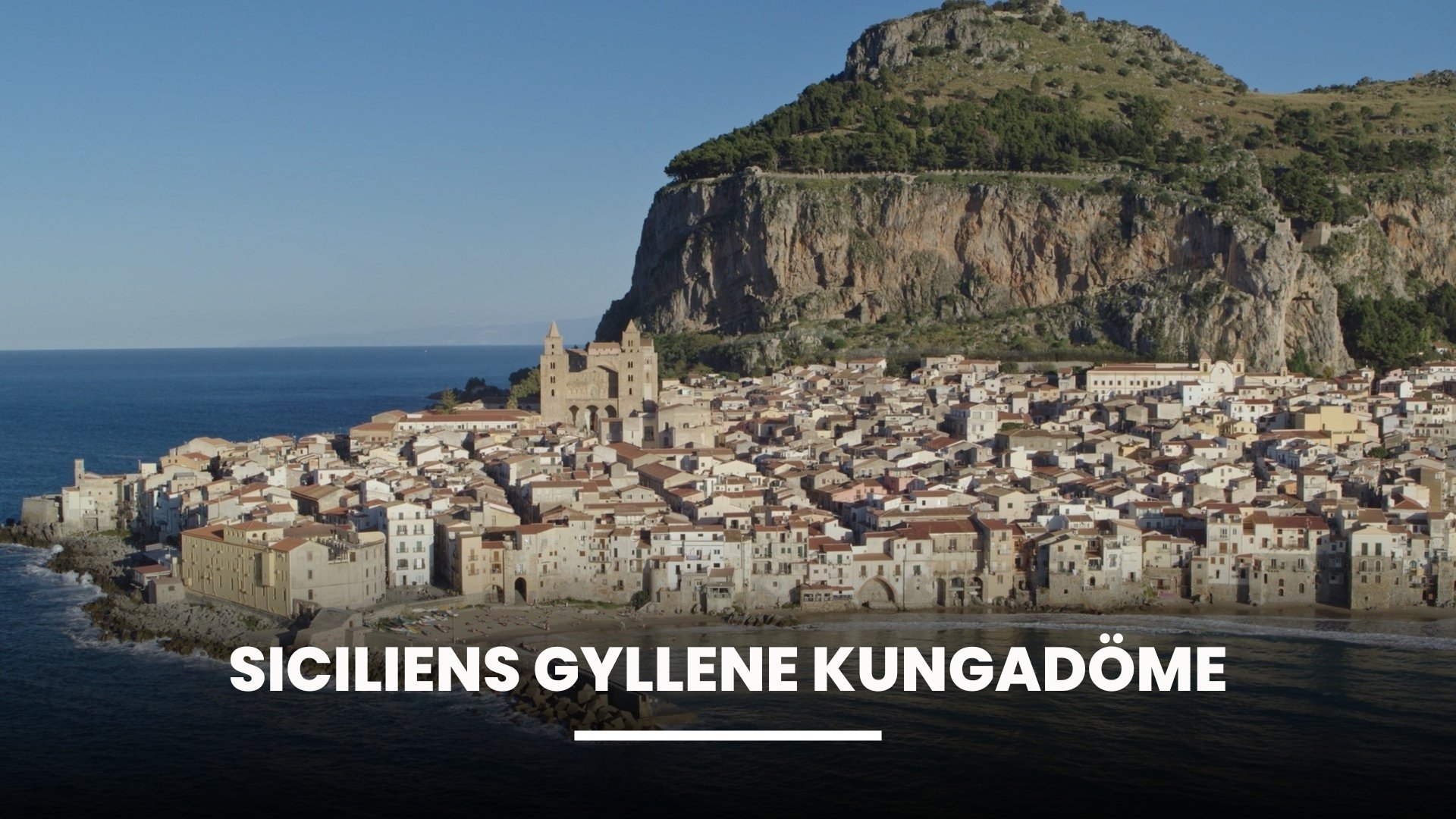 Siciliens gyllene kungadöme
