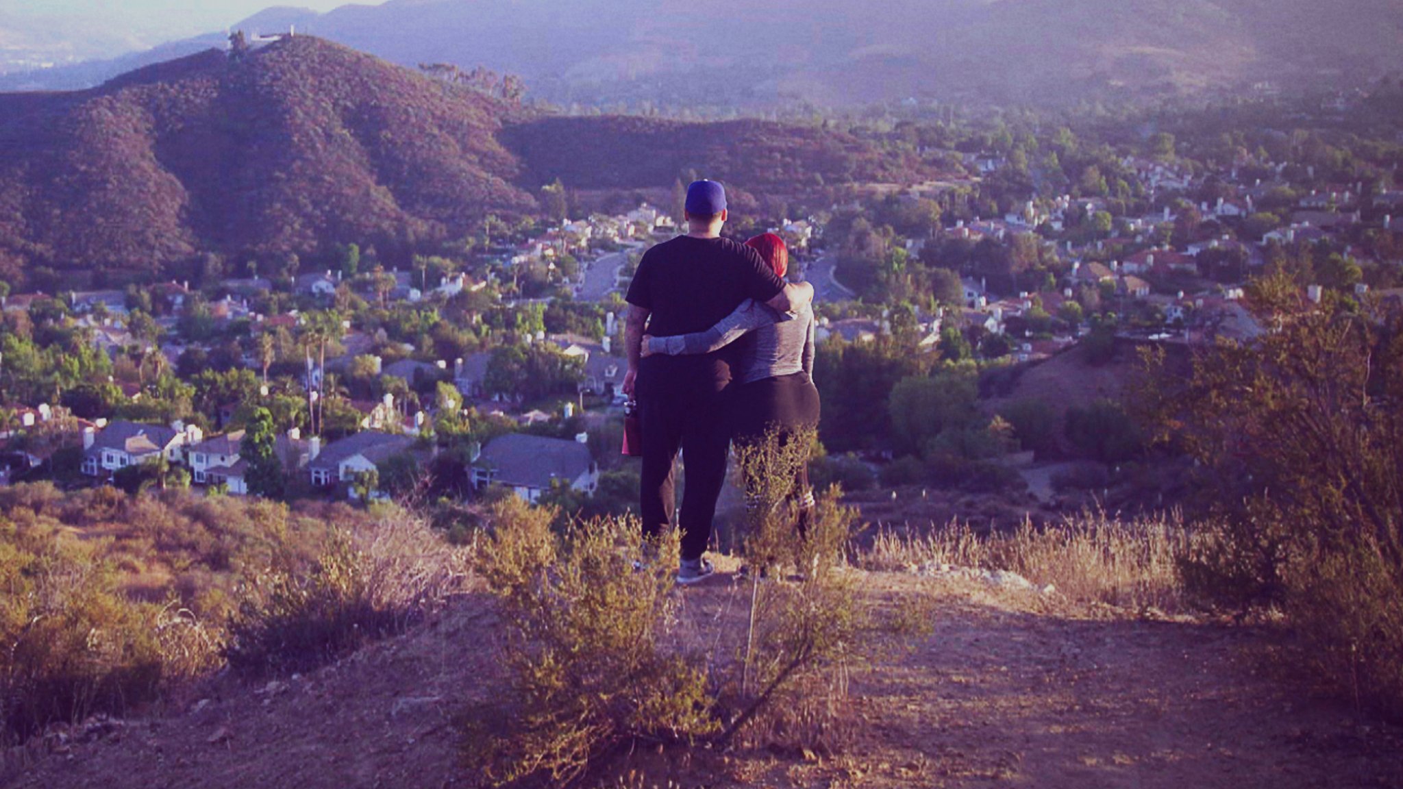 Rob & Chyna