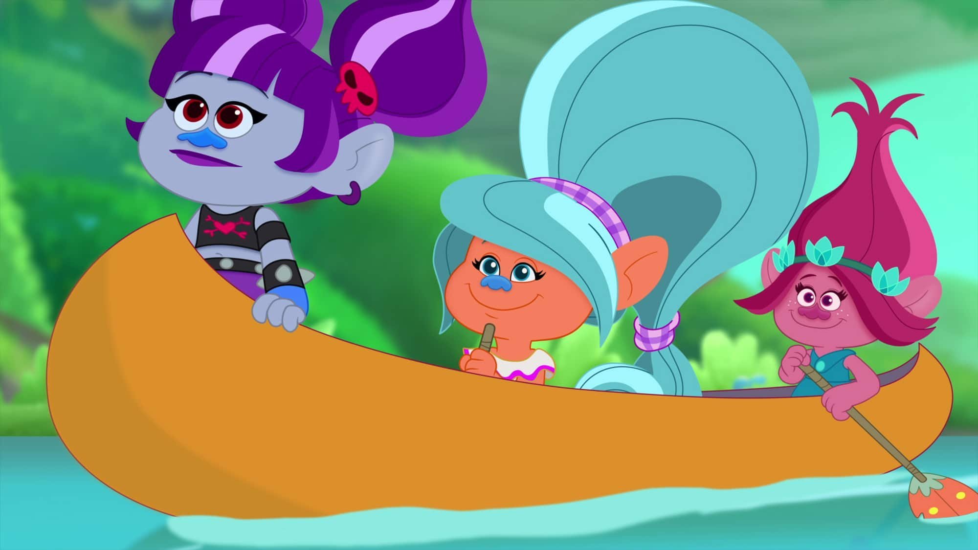 24. Överraskningsfest / Högtidsrave