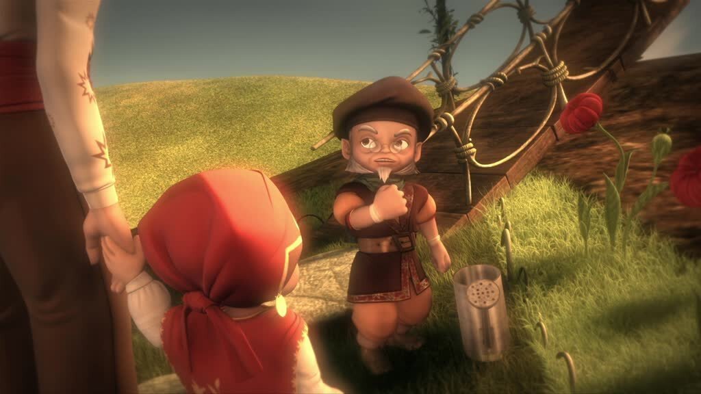 15. The Little Prince S01 E015