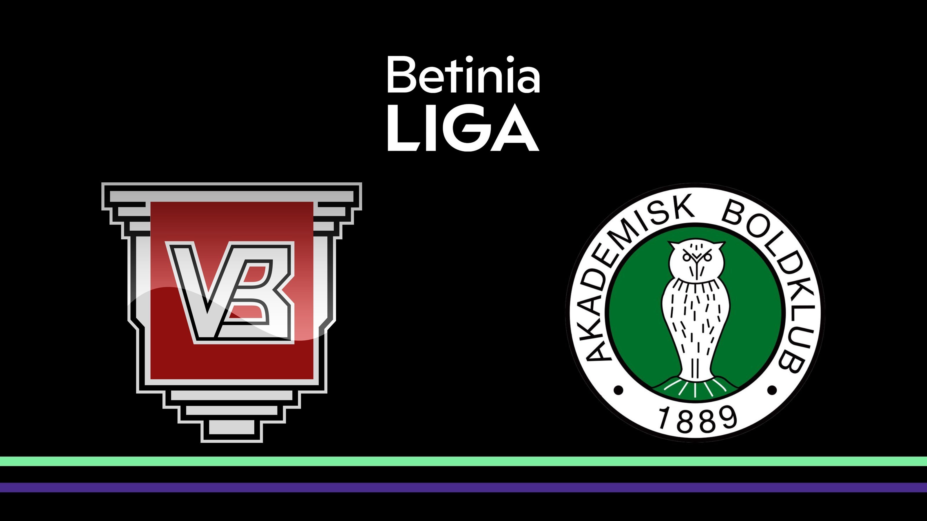 Betinia LIGA