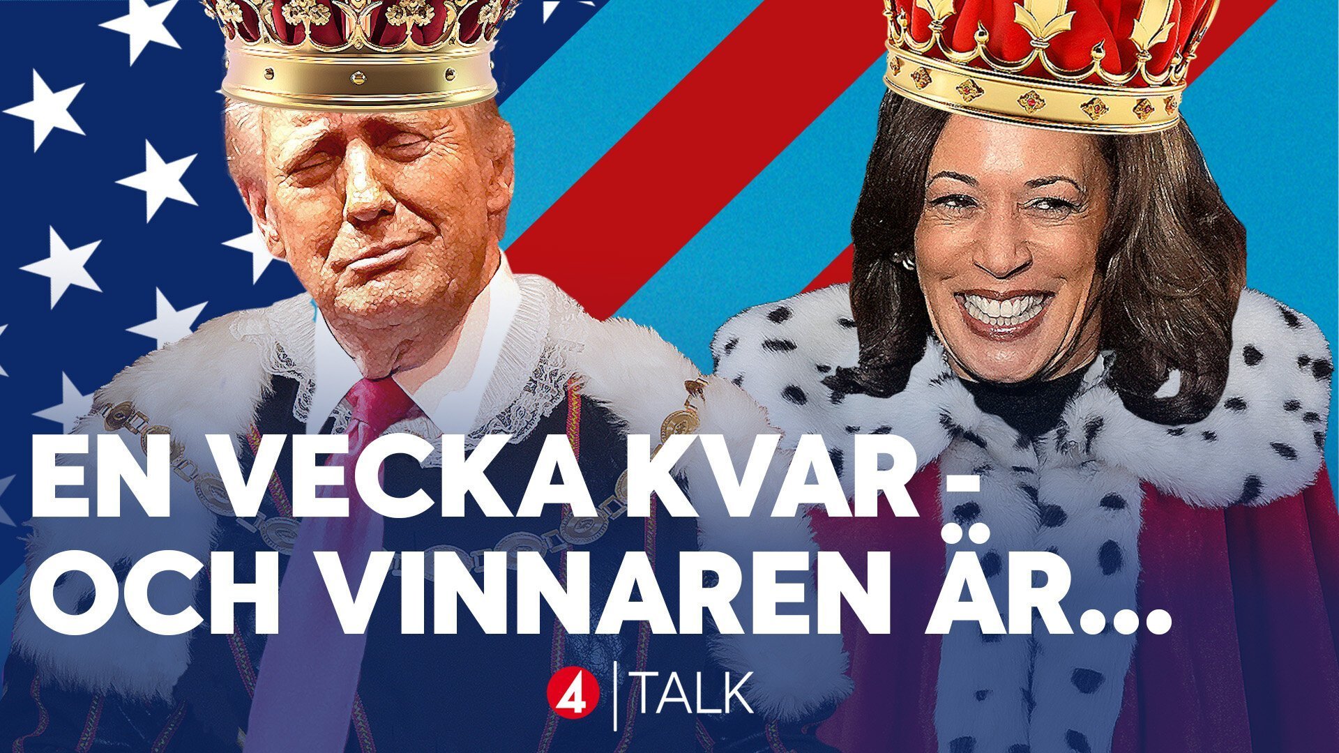 9. TV4 Talk - USA S01 E009