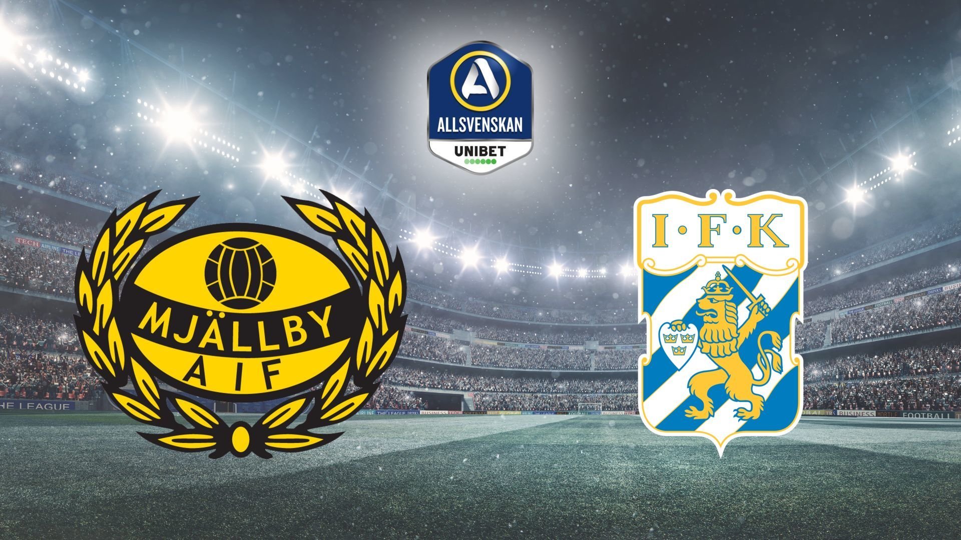 83. IFK Göteborg - Mjällby AIF