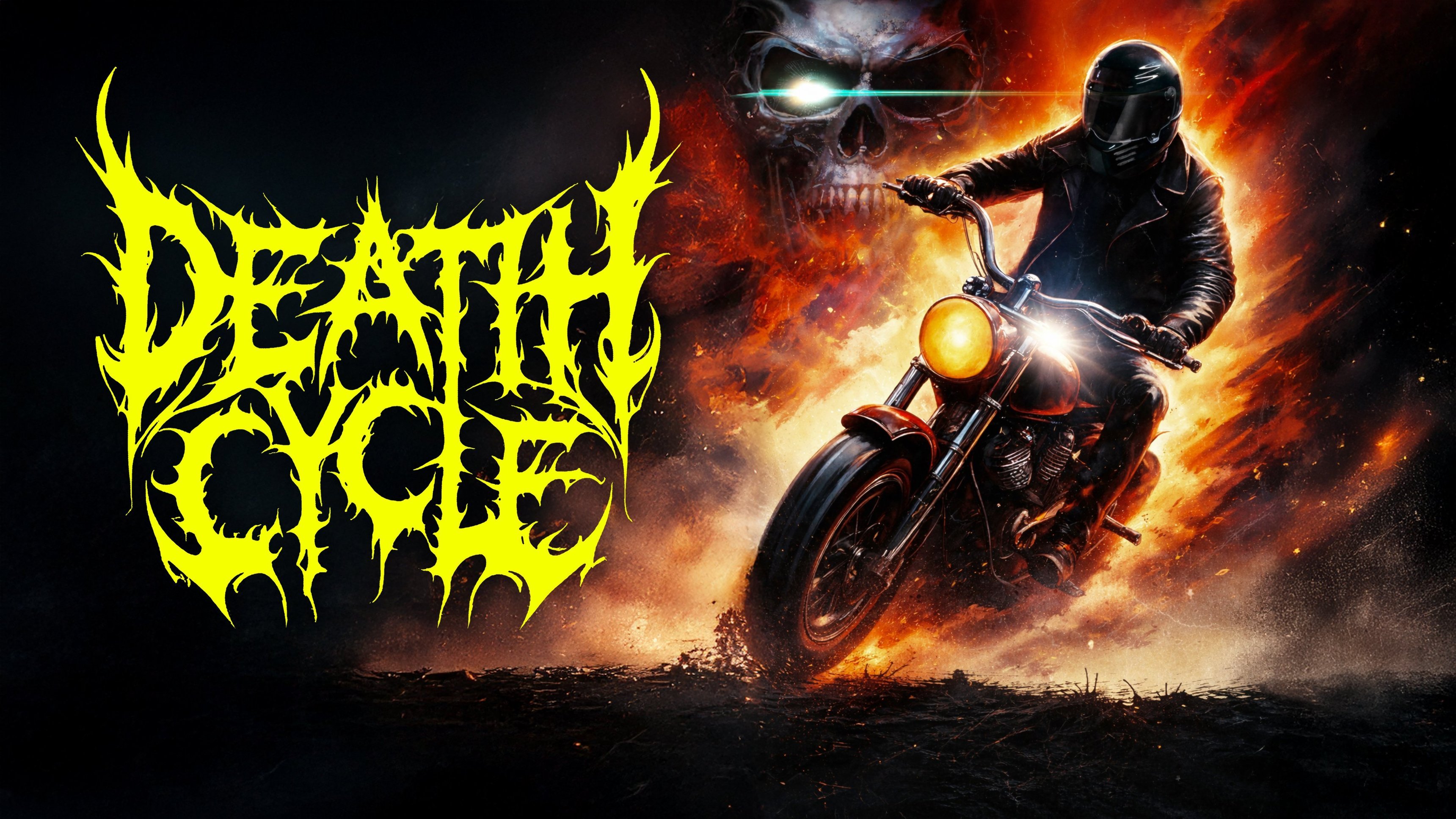 Death Cycle