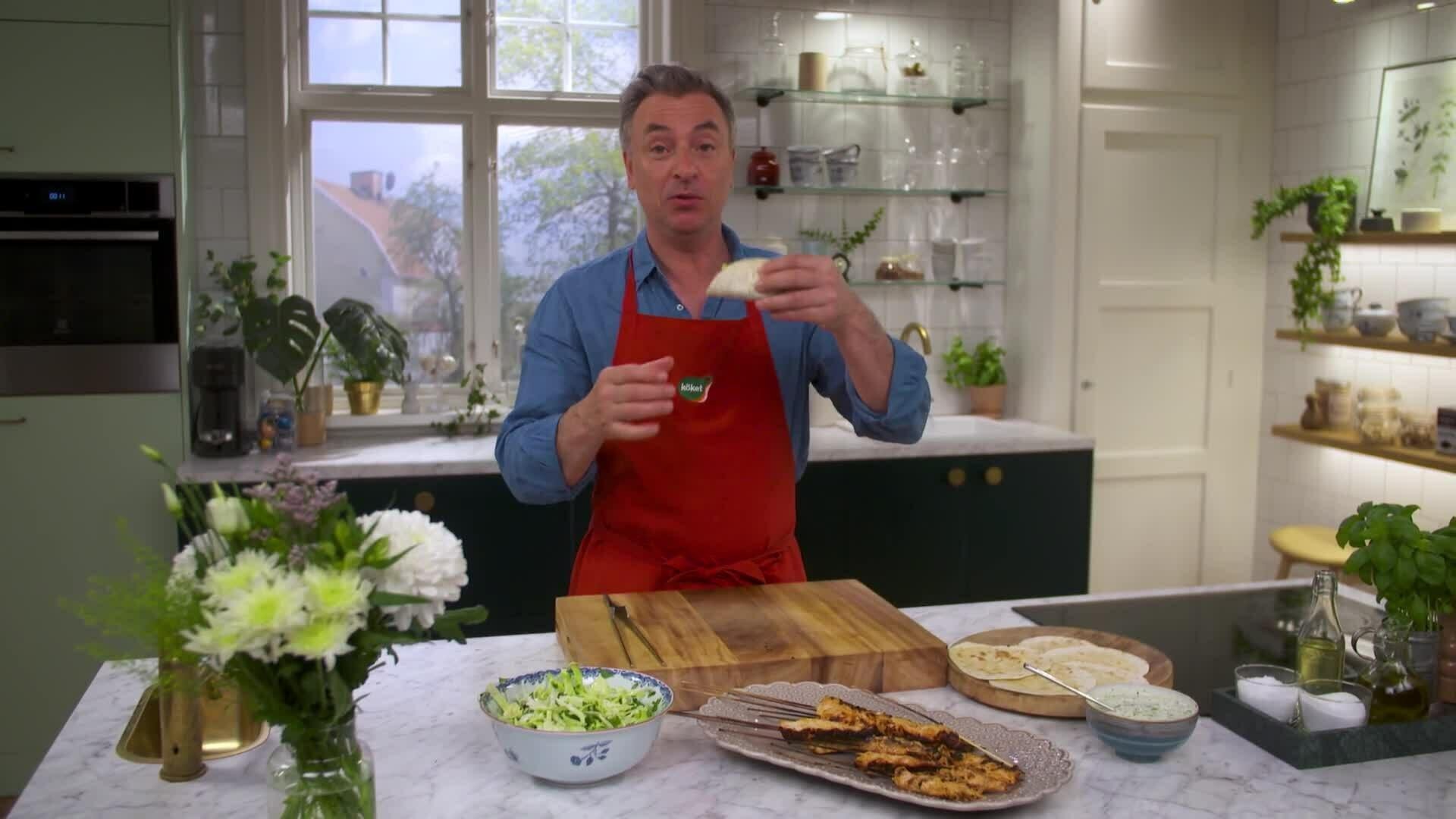 138. Köket S2021 E138