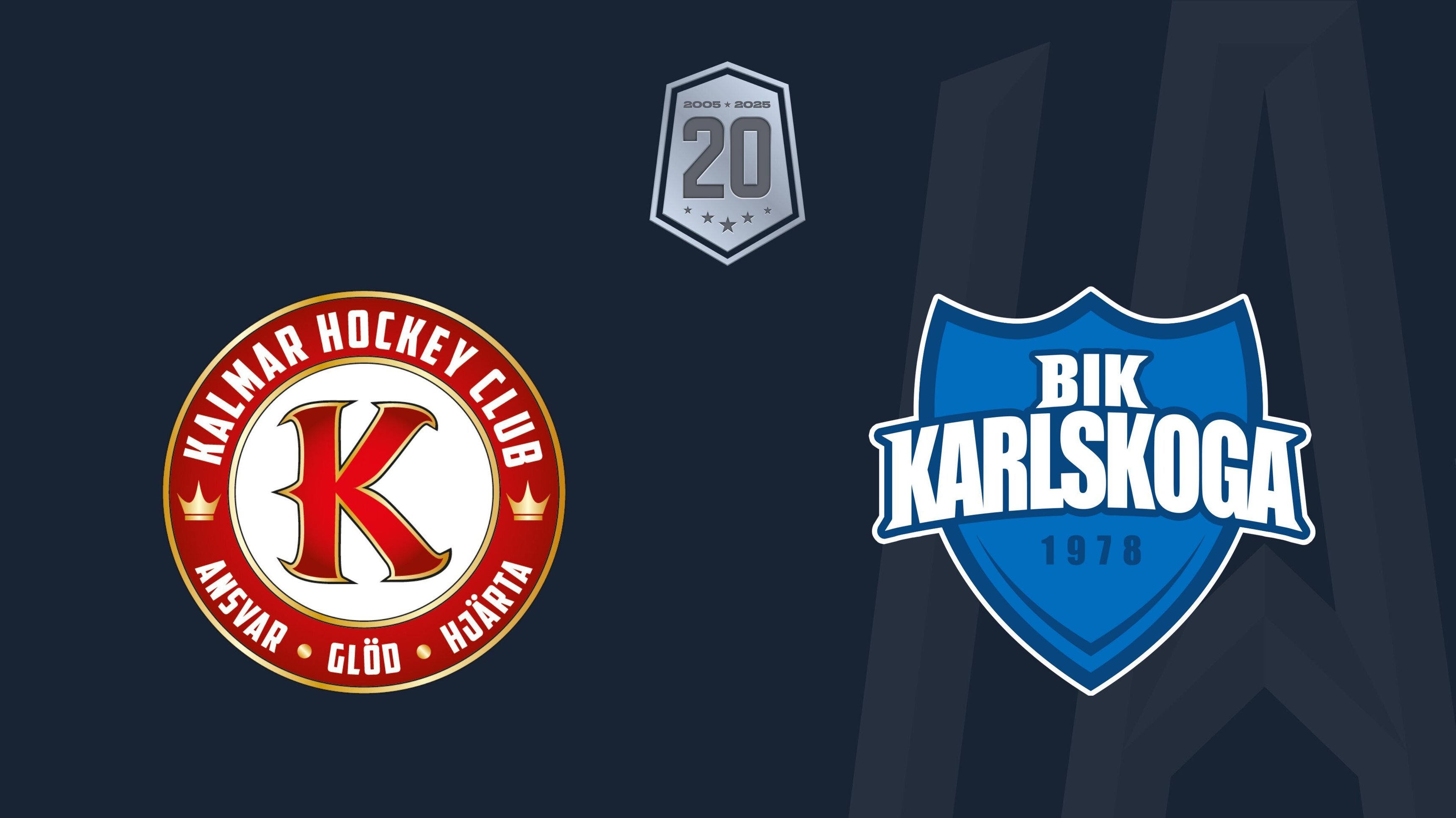 342. Kalmar - Karlskoga