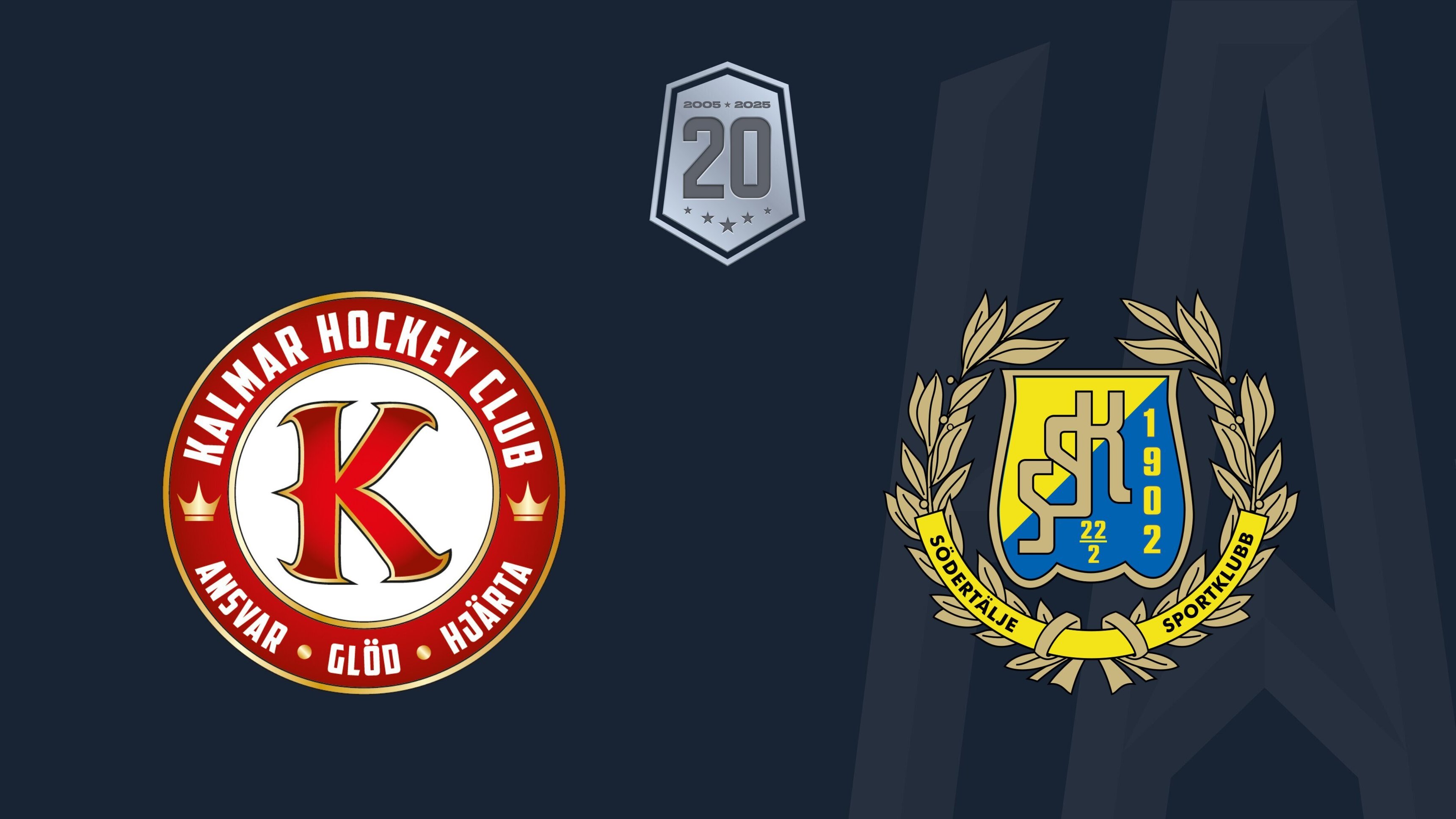 181. Kalmar - Södertälje