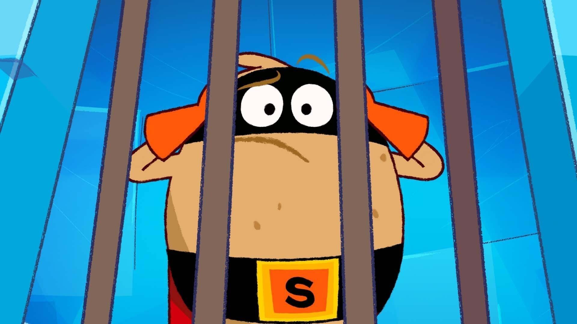 26. Superhemlis