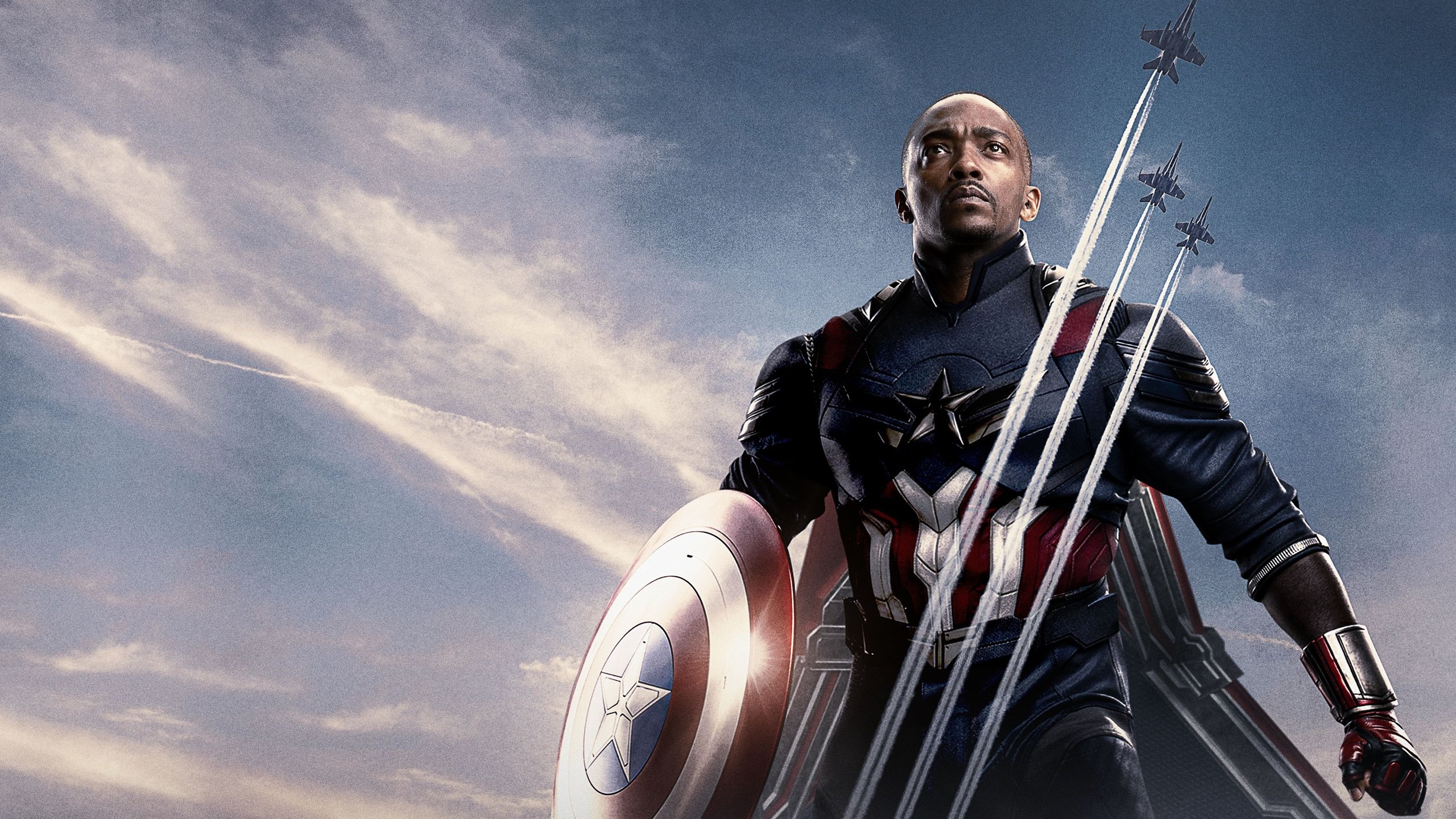 Captain America: Brave New World