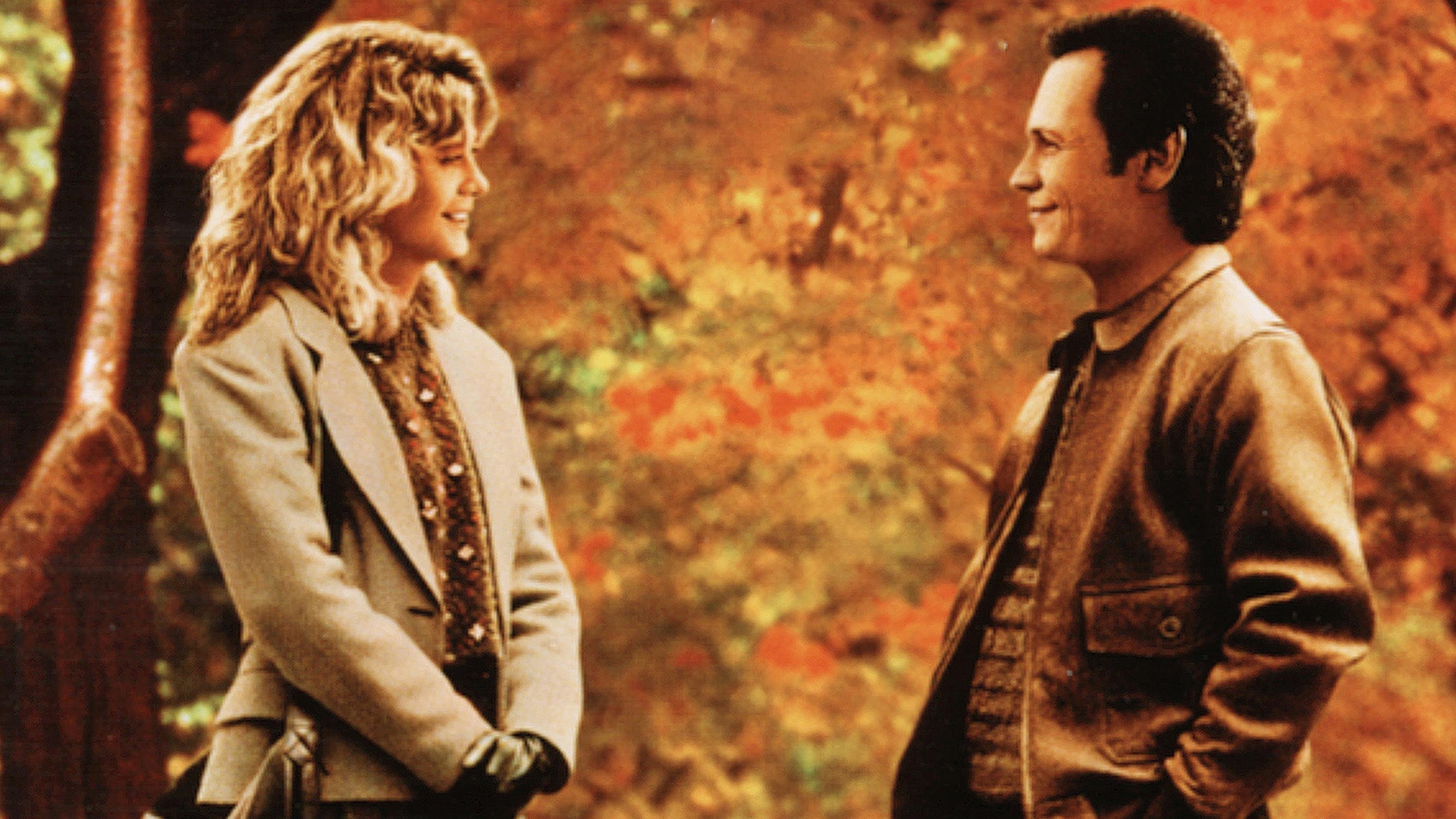 När Harry mötte Sally