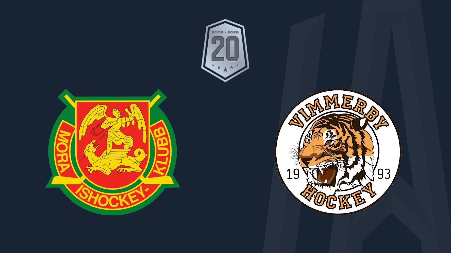 173. Mora - Vimmerby