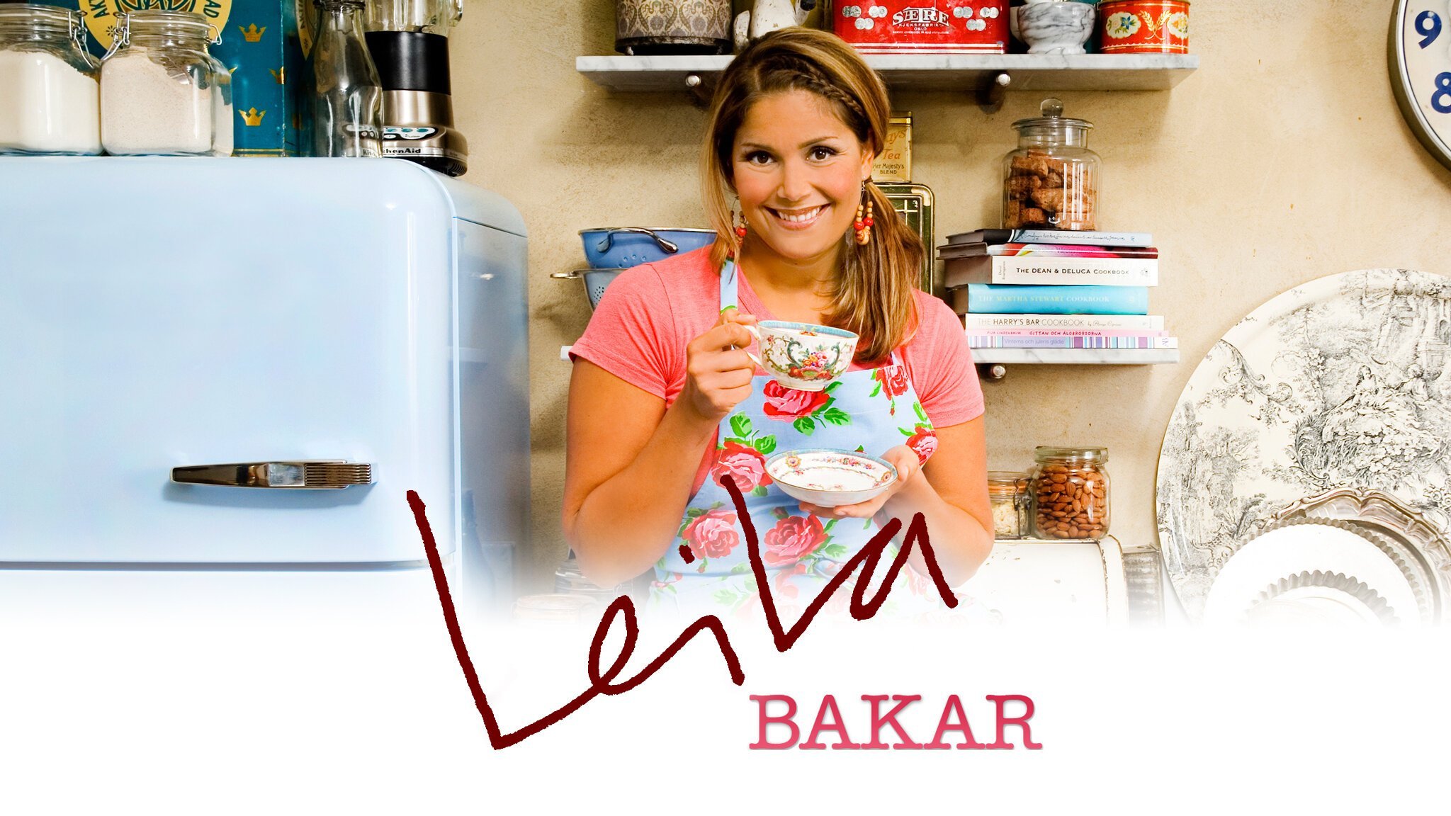 Leila bakar