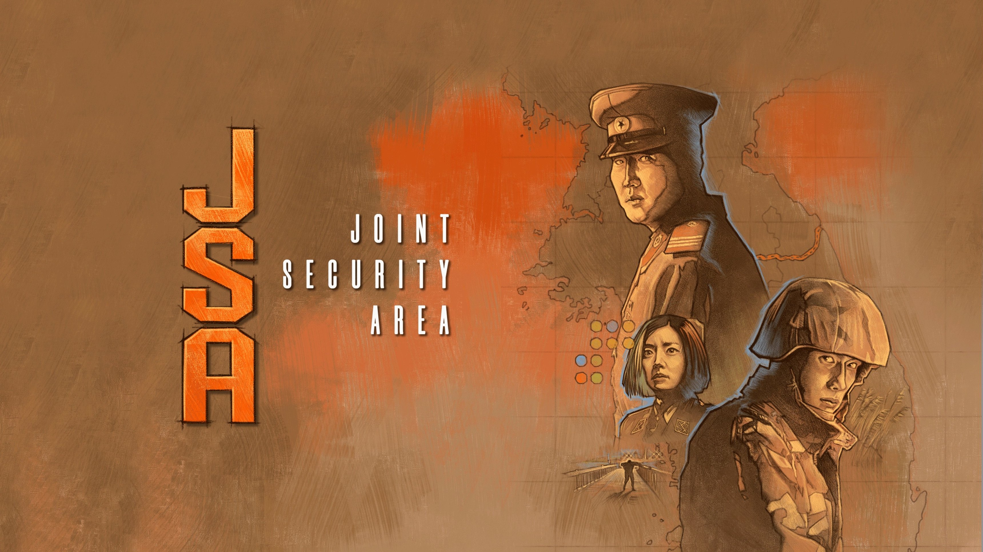 Joint Security Area