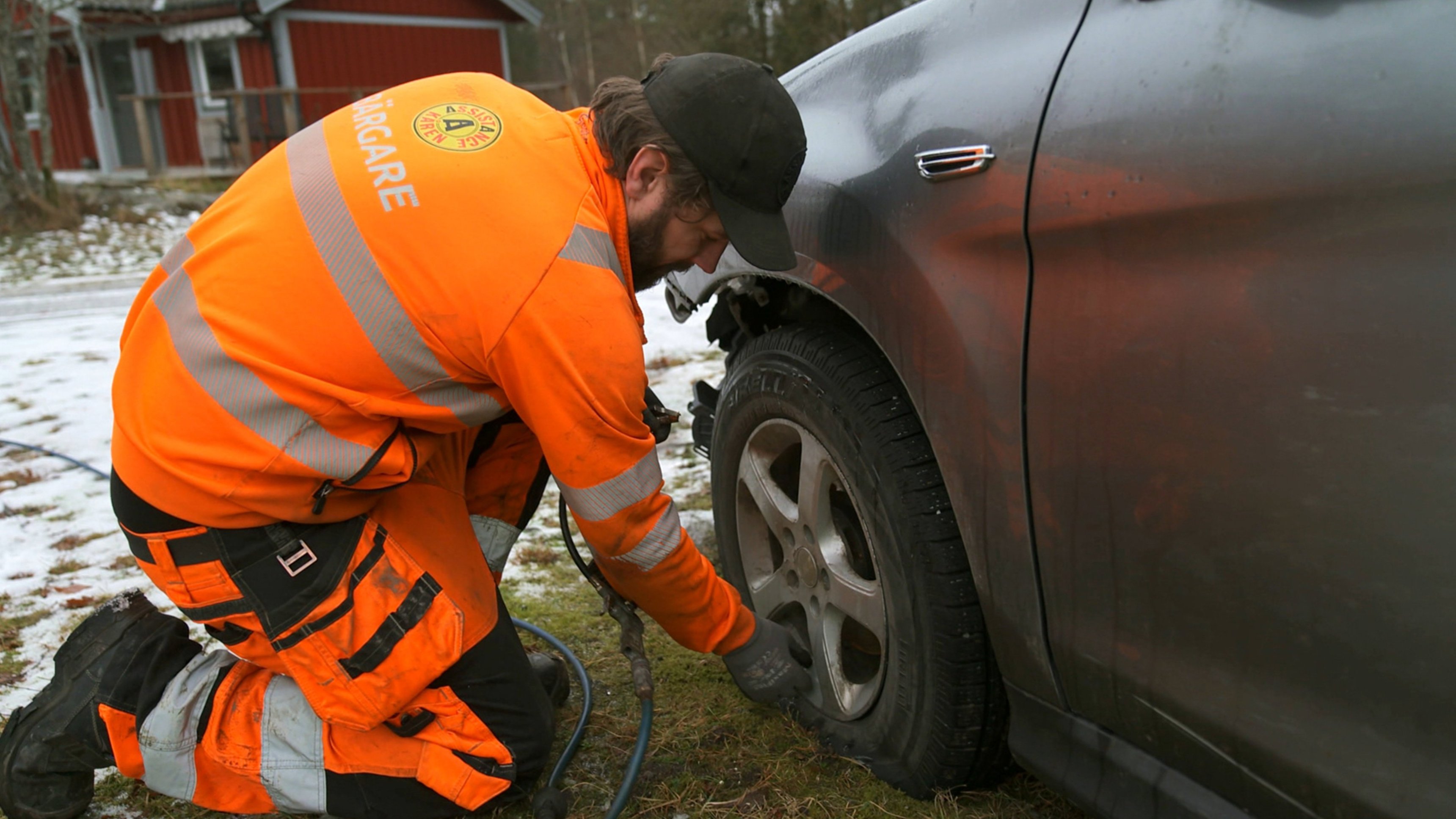 9. Uppdrag med minnen