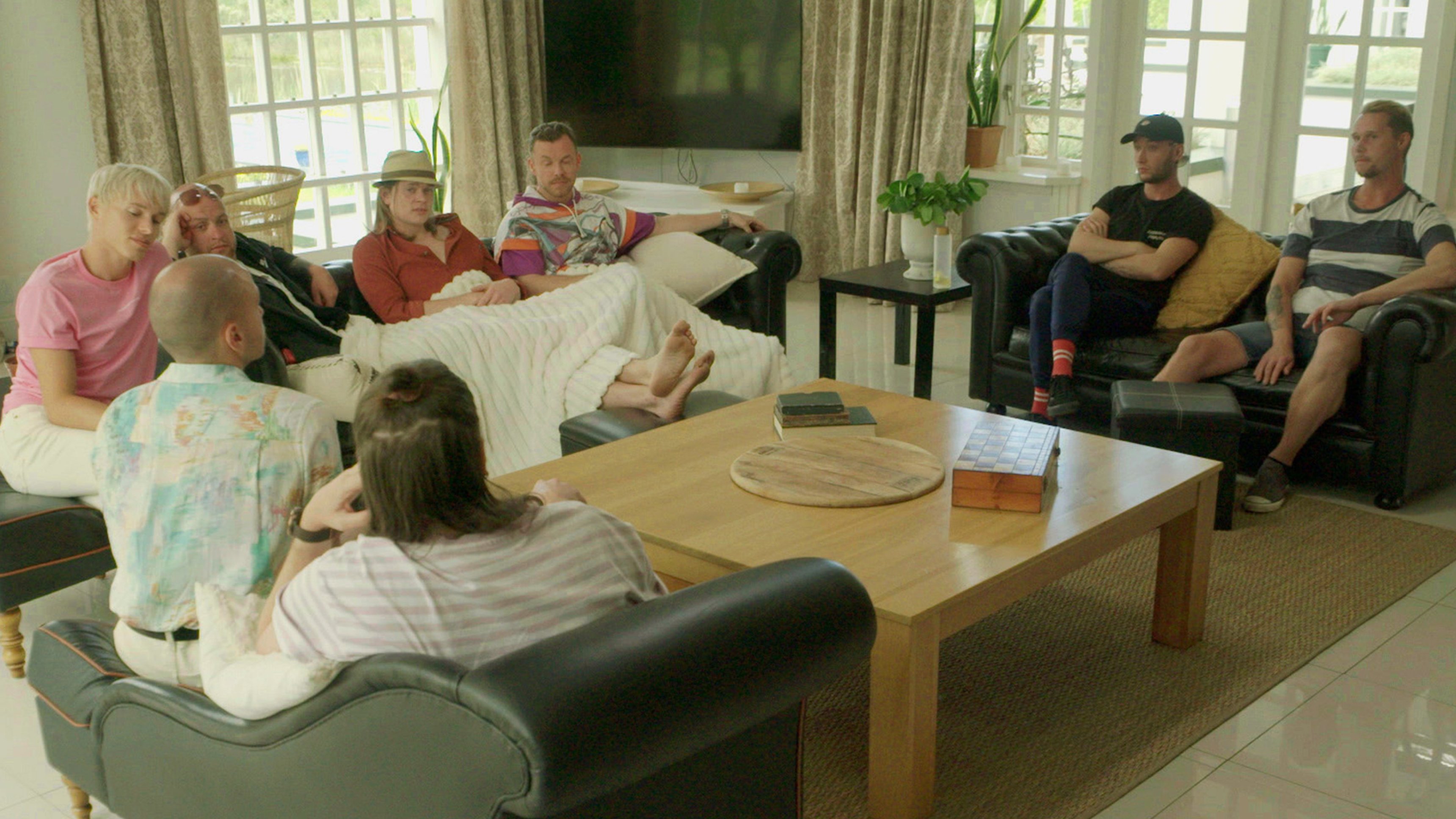 4. Episode 4