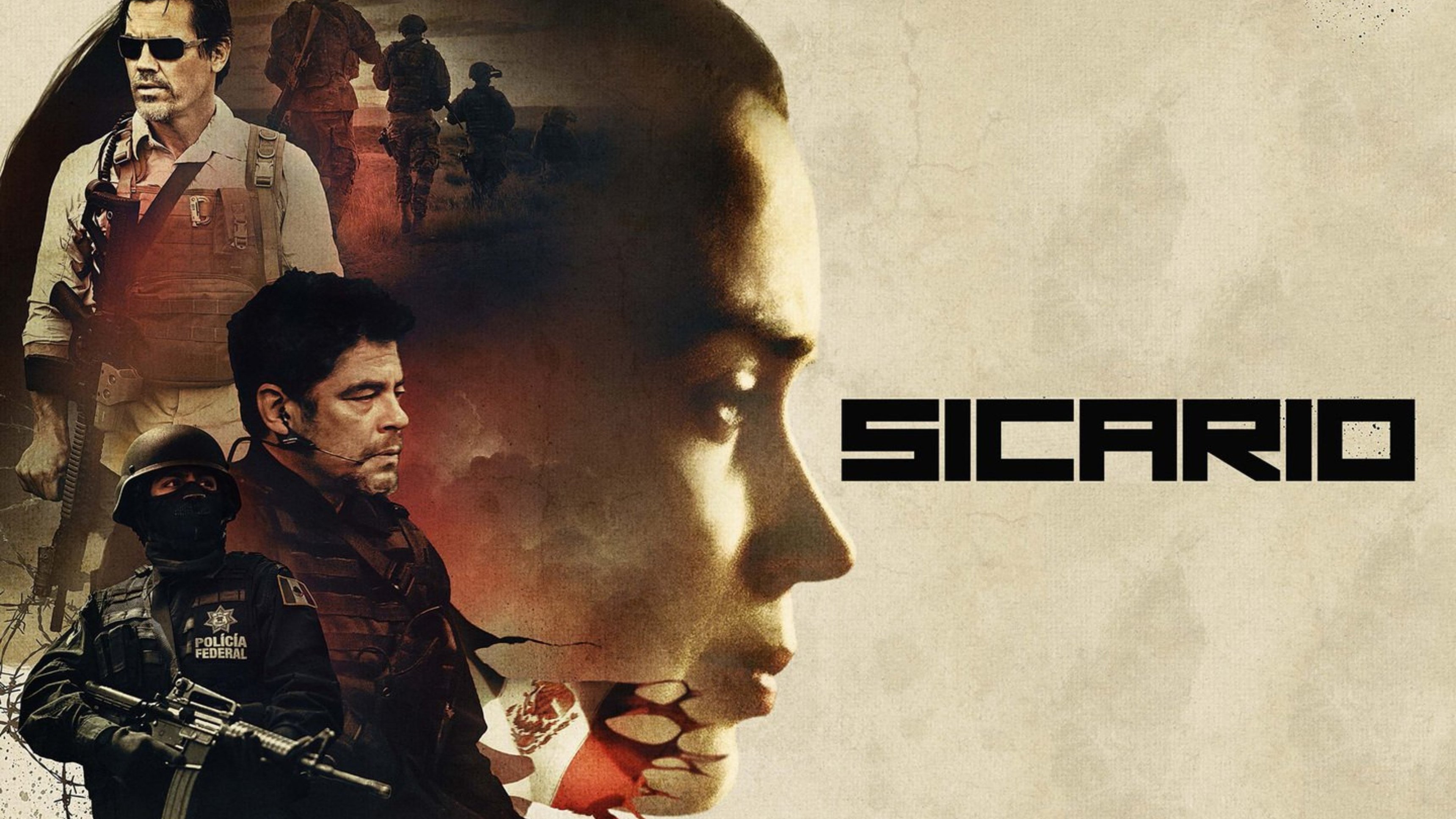 Sicario