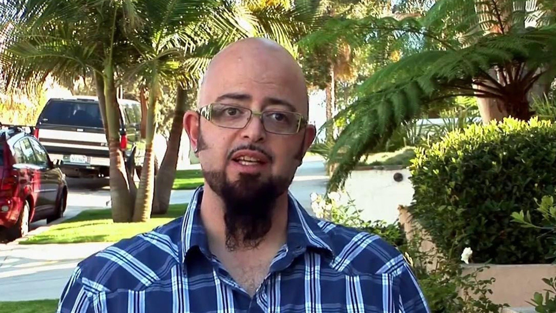 2. Fifi's Ruining My Sex Life