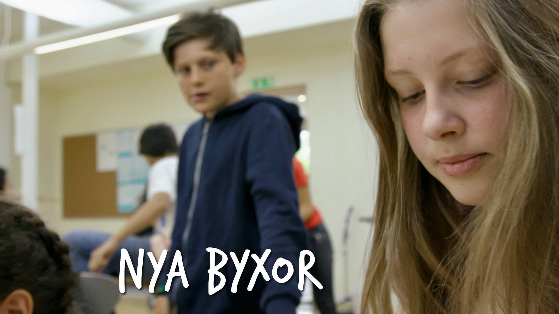 31. Nya byxor