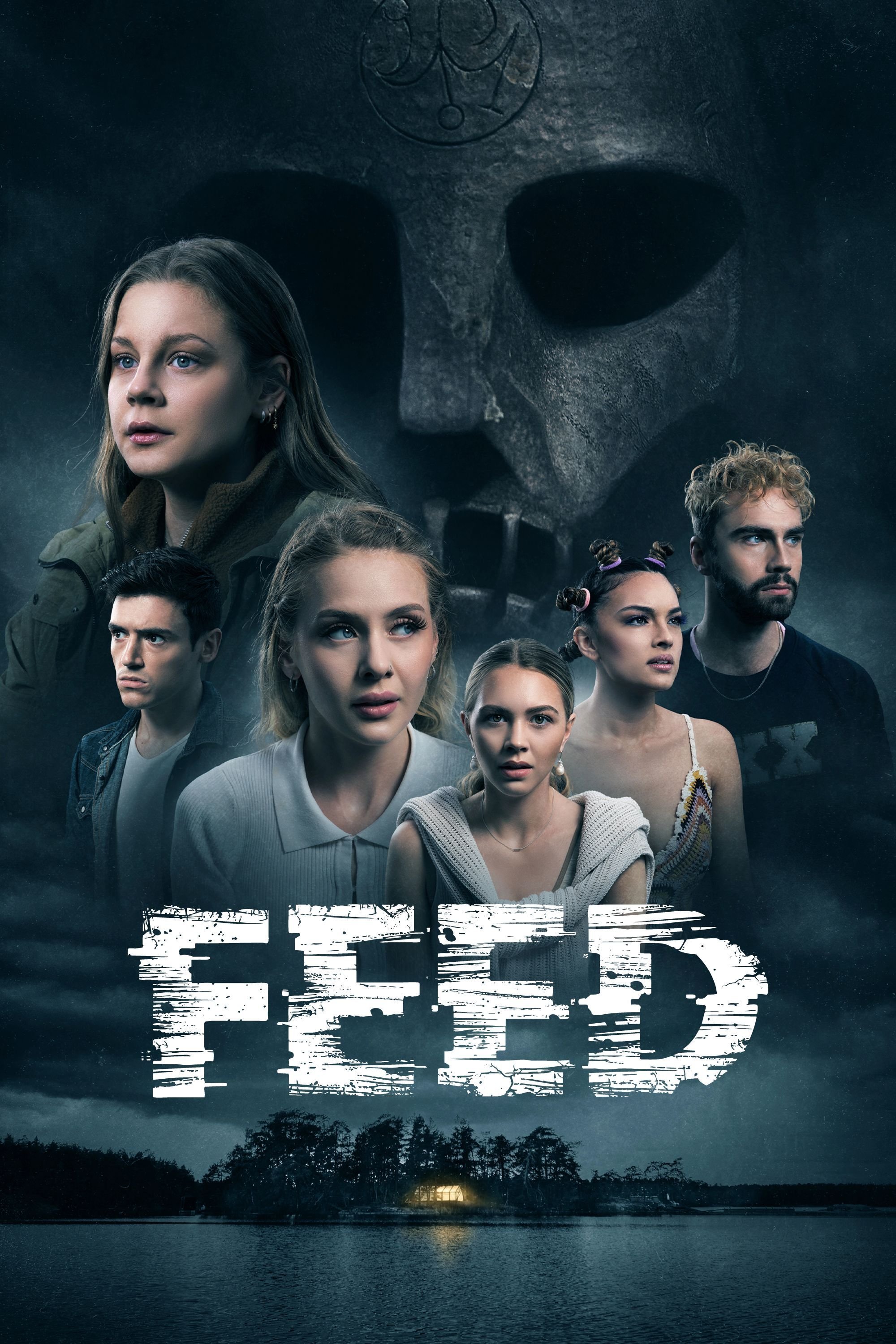 Feed
