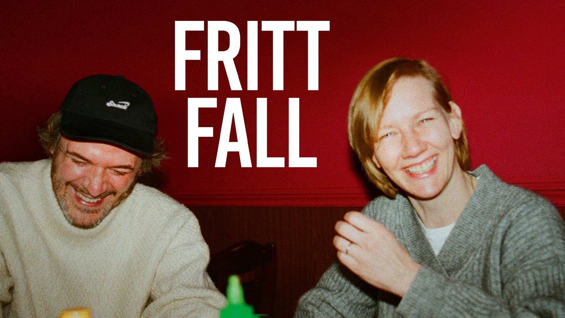 Fritt fall