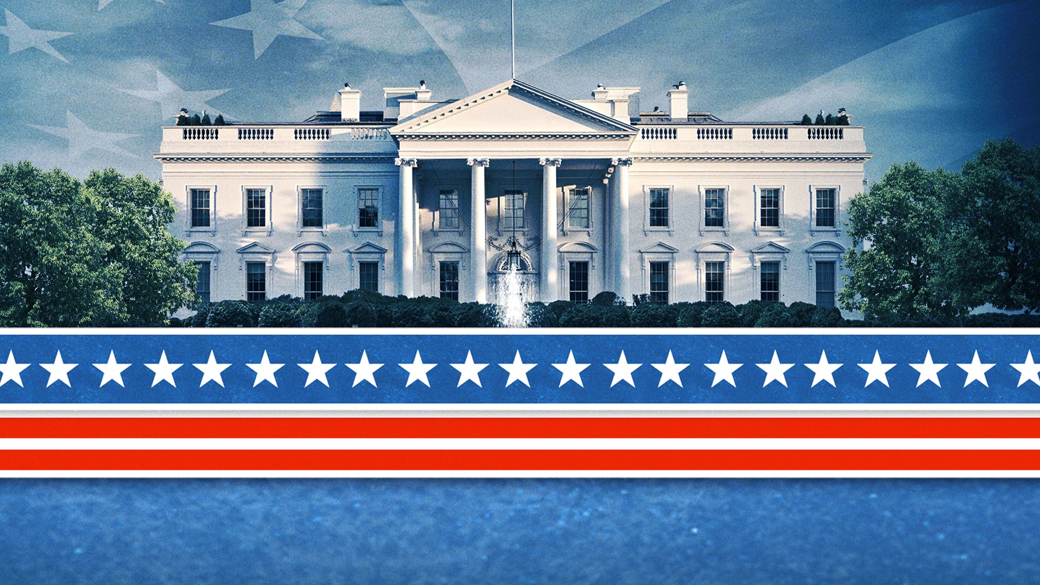 ABC News Presidential Debate: Race for the White House