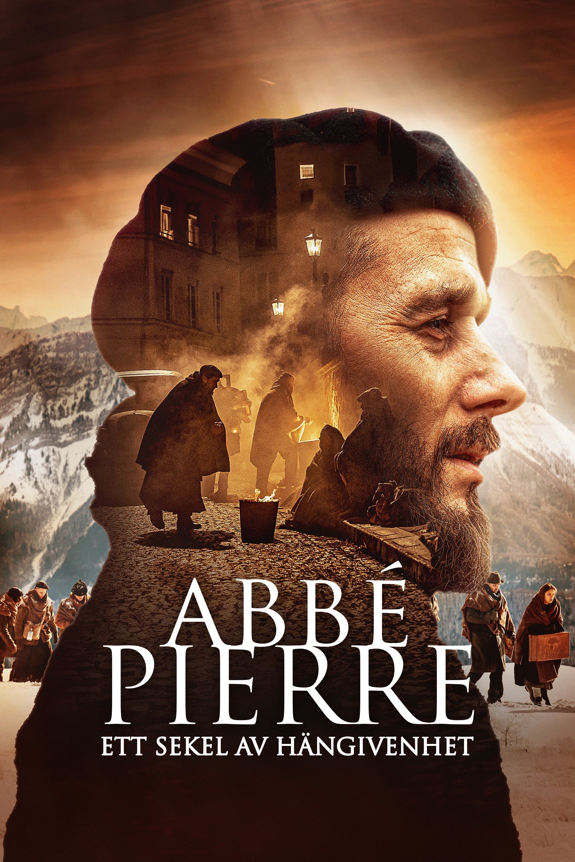 Abbé Pierre – ett sekel av hängivenhet