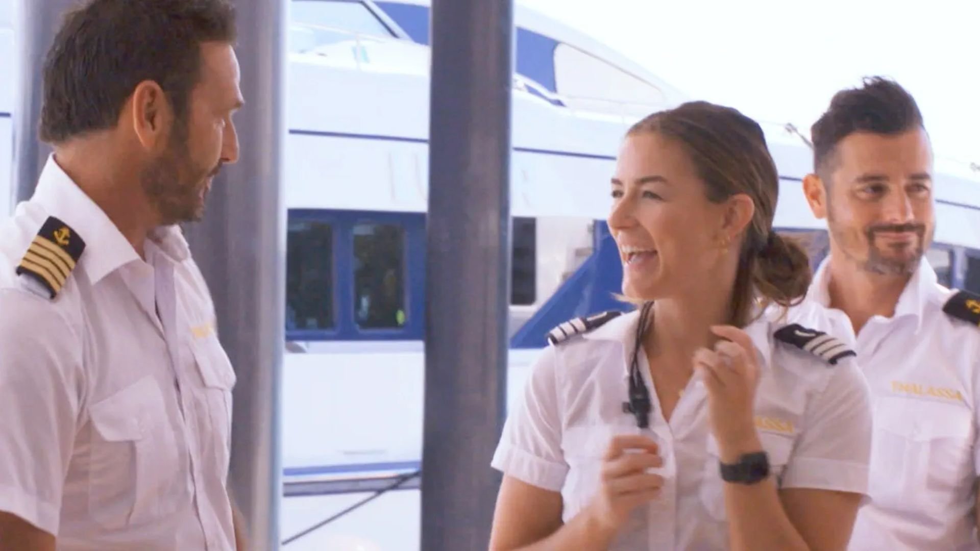 16. Below Deck Down Under S01 E016