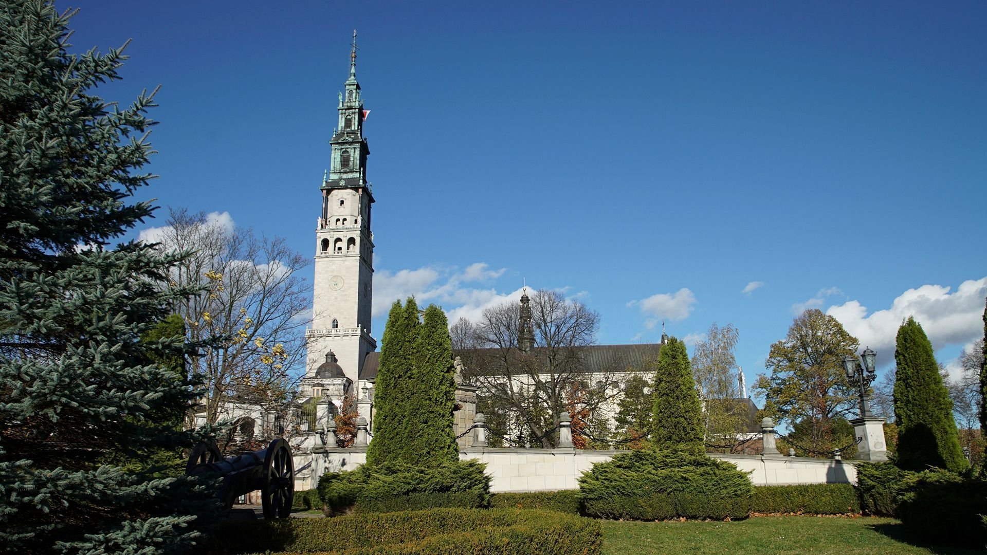 3. Poland