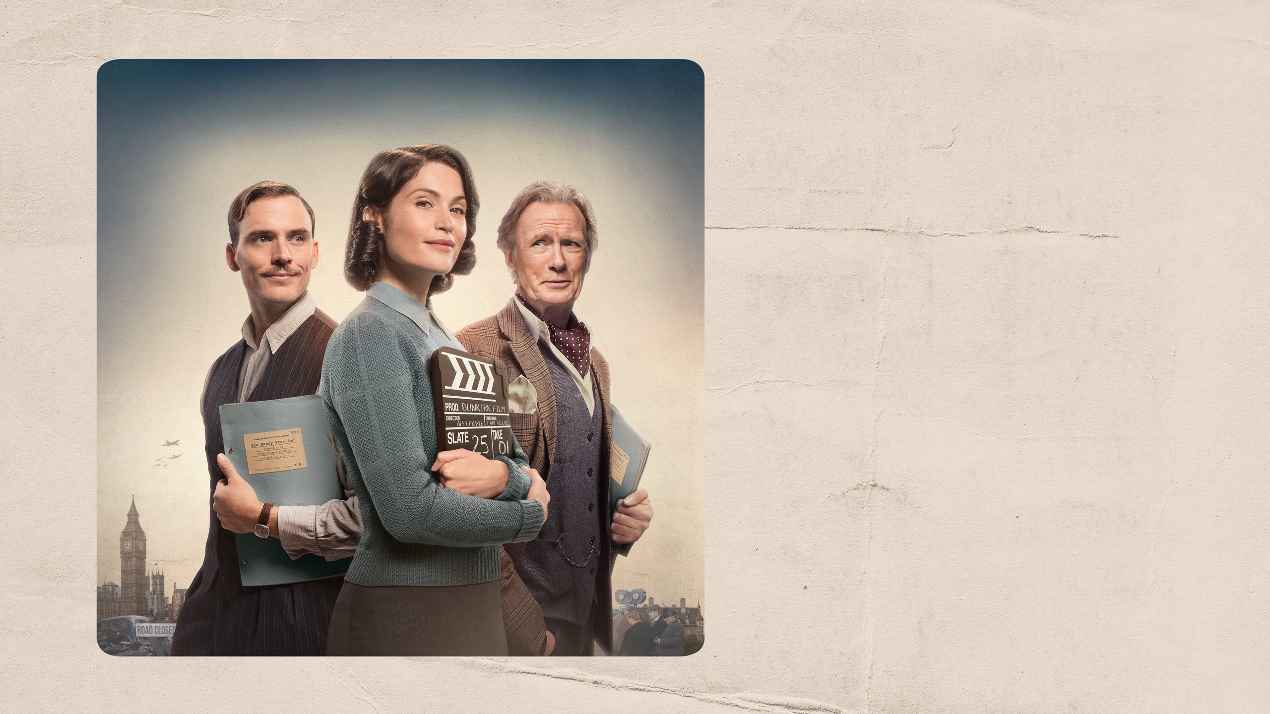 Their finest hour