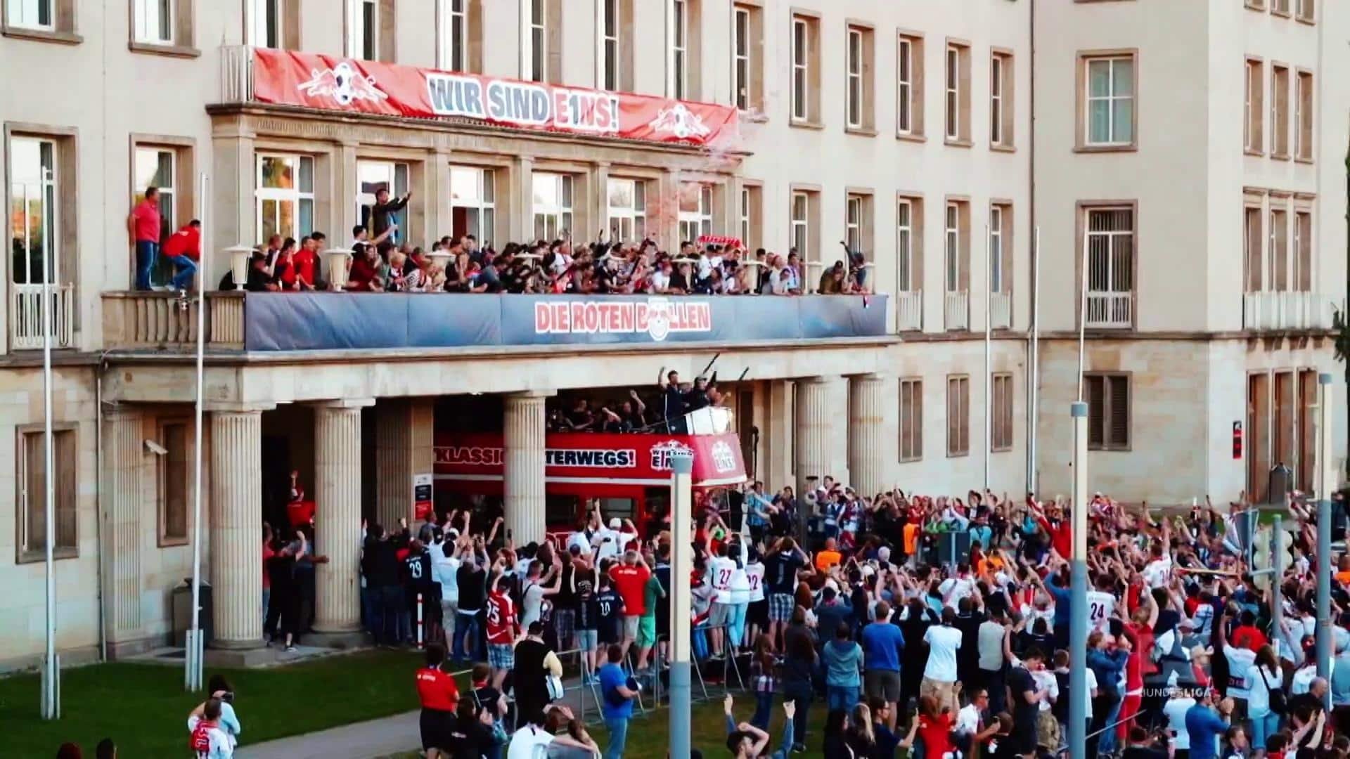 18. RB Leipzig