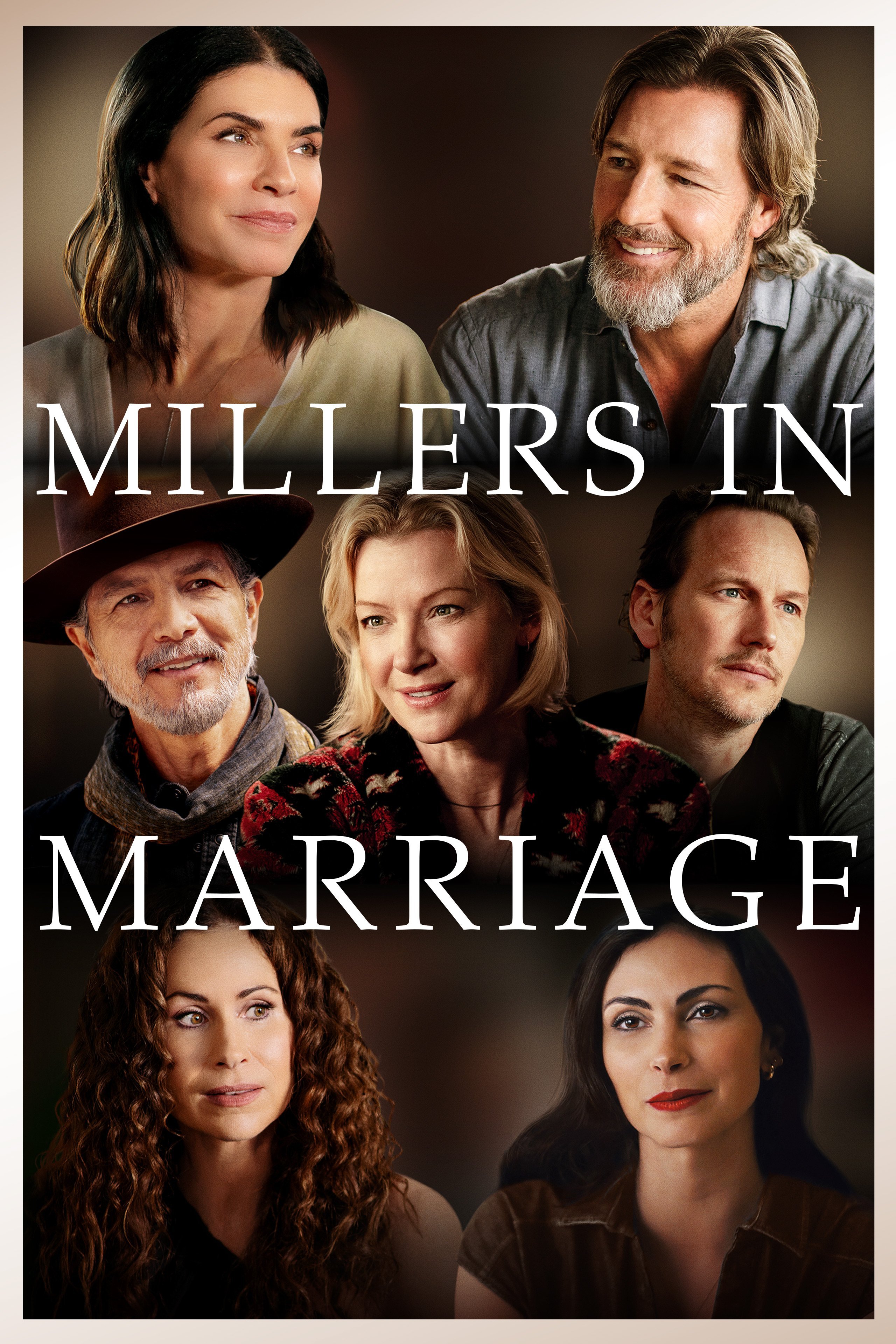 Millers in Marriage